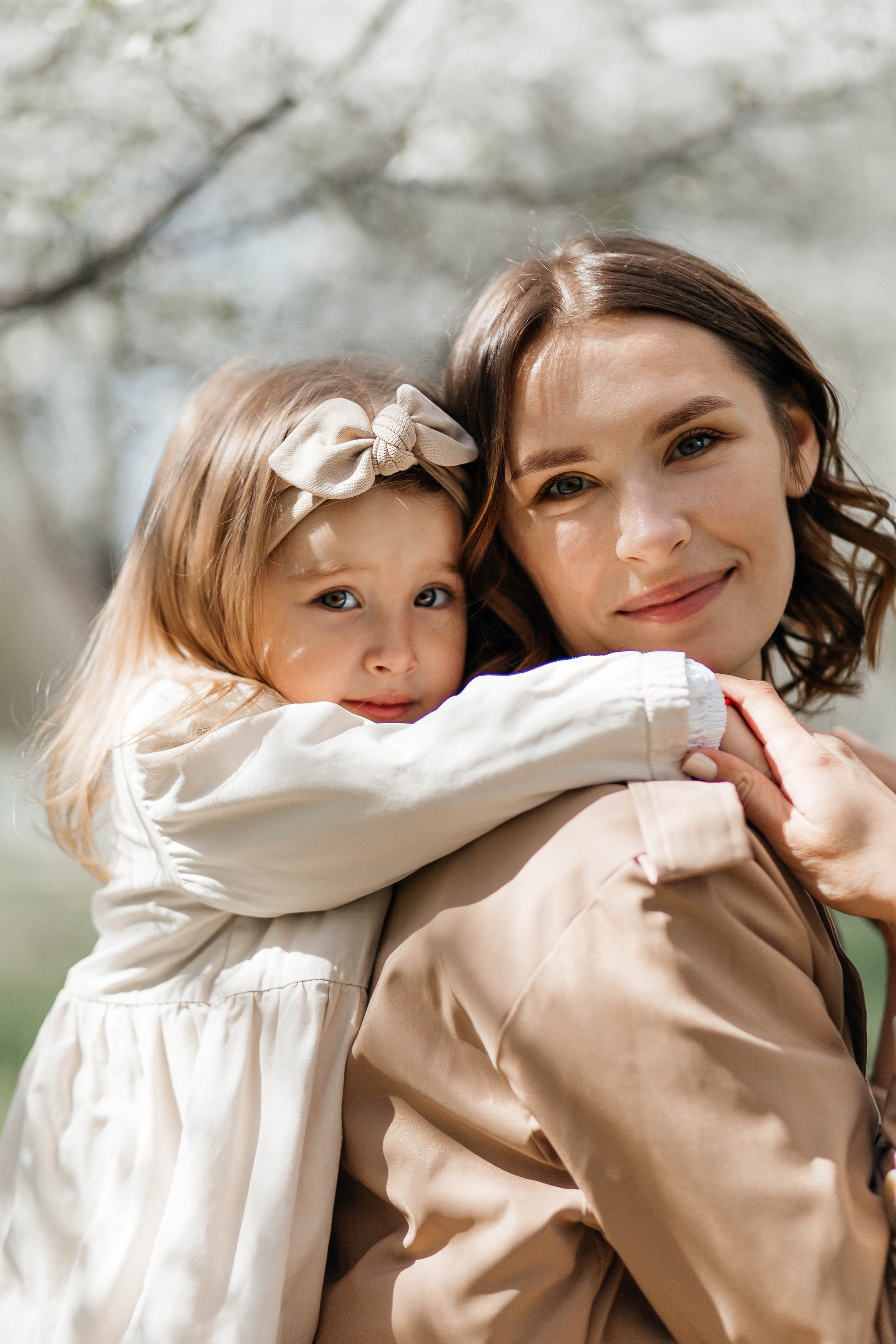 Анастасия и Виктория. Фотограф Солигорск