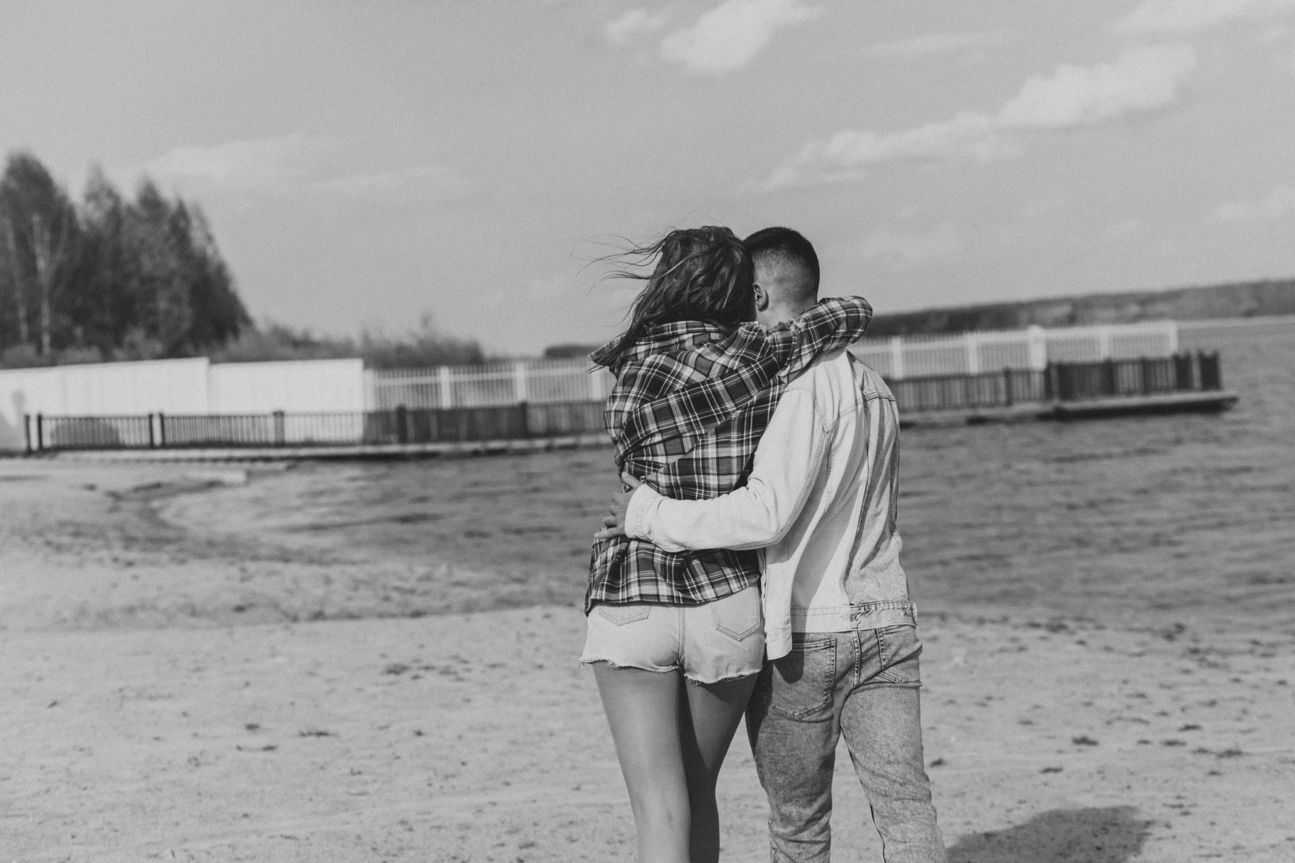 Максим и Ирина. Фотограф Солигорск