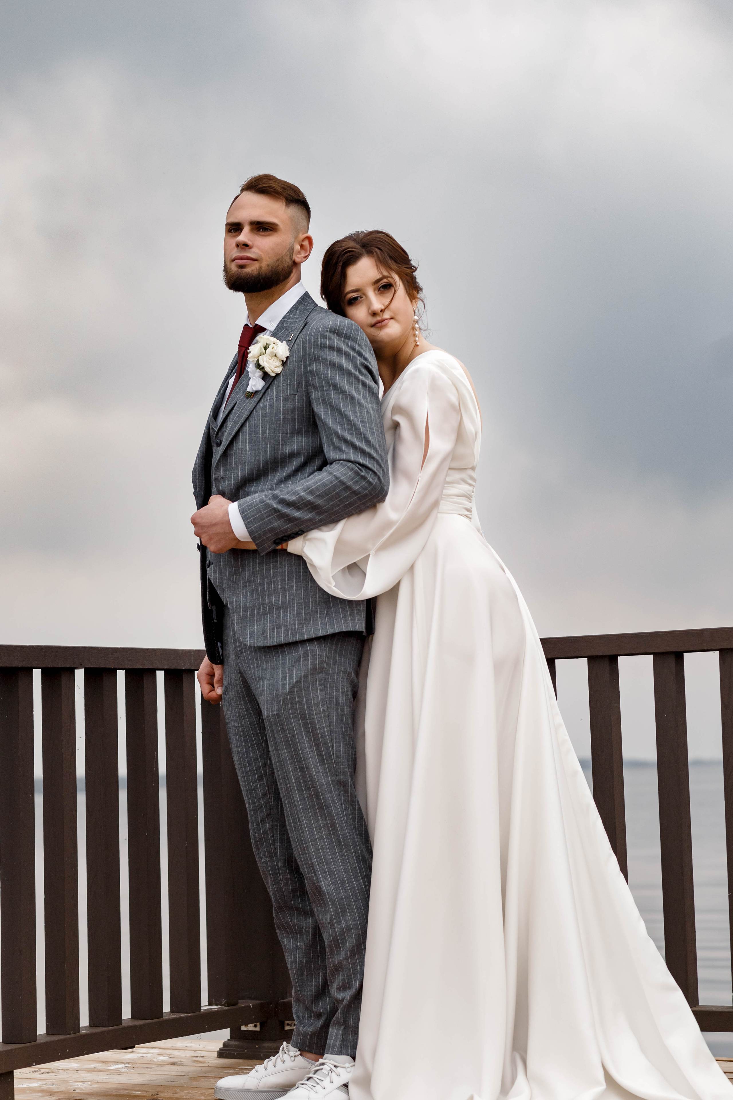 Diana and Maxim. Фотограф Солигорск