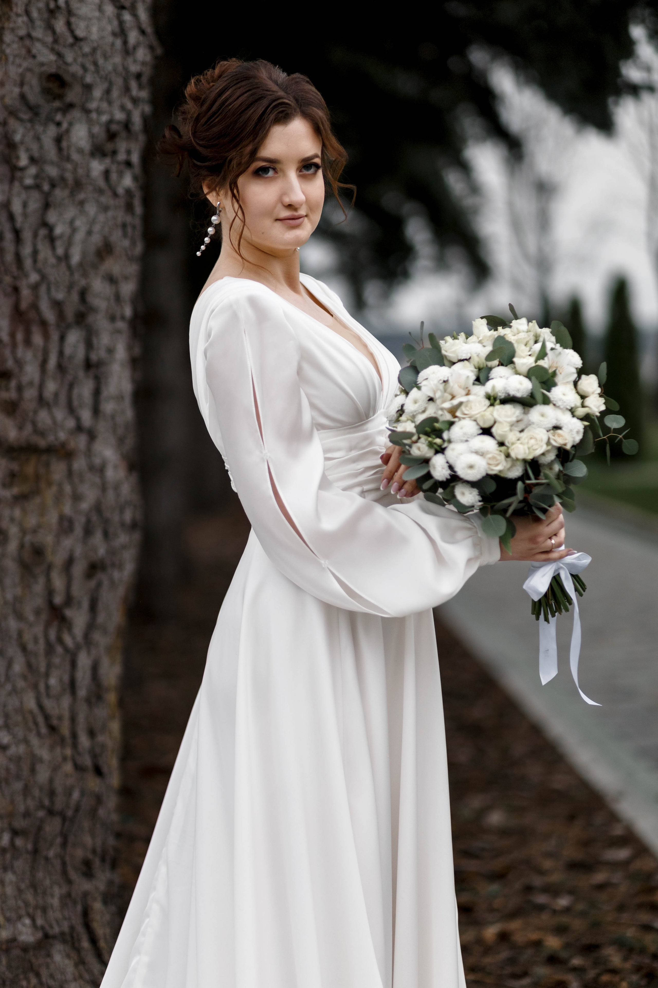 Diana and Maxim. Фотограф Солигорск