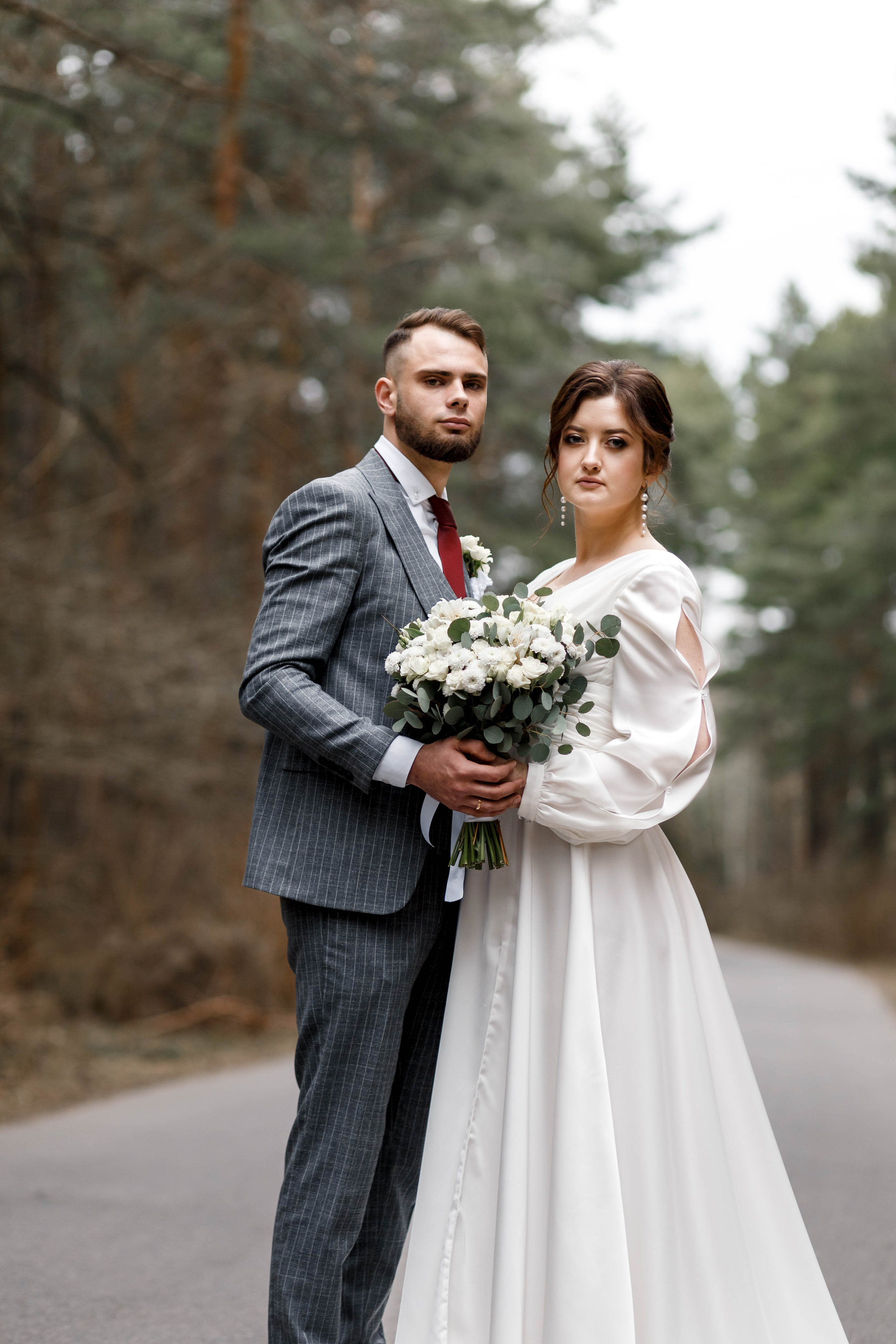 Diana and Maxim. Фотограф Солигорск