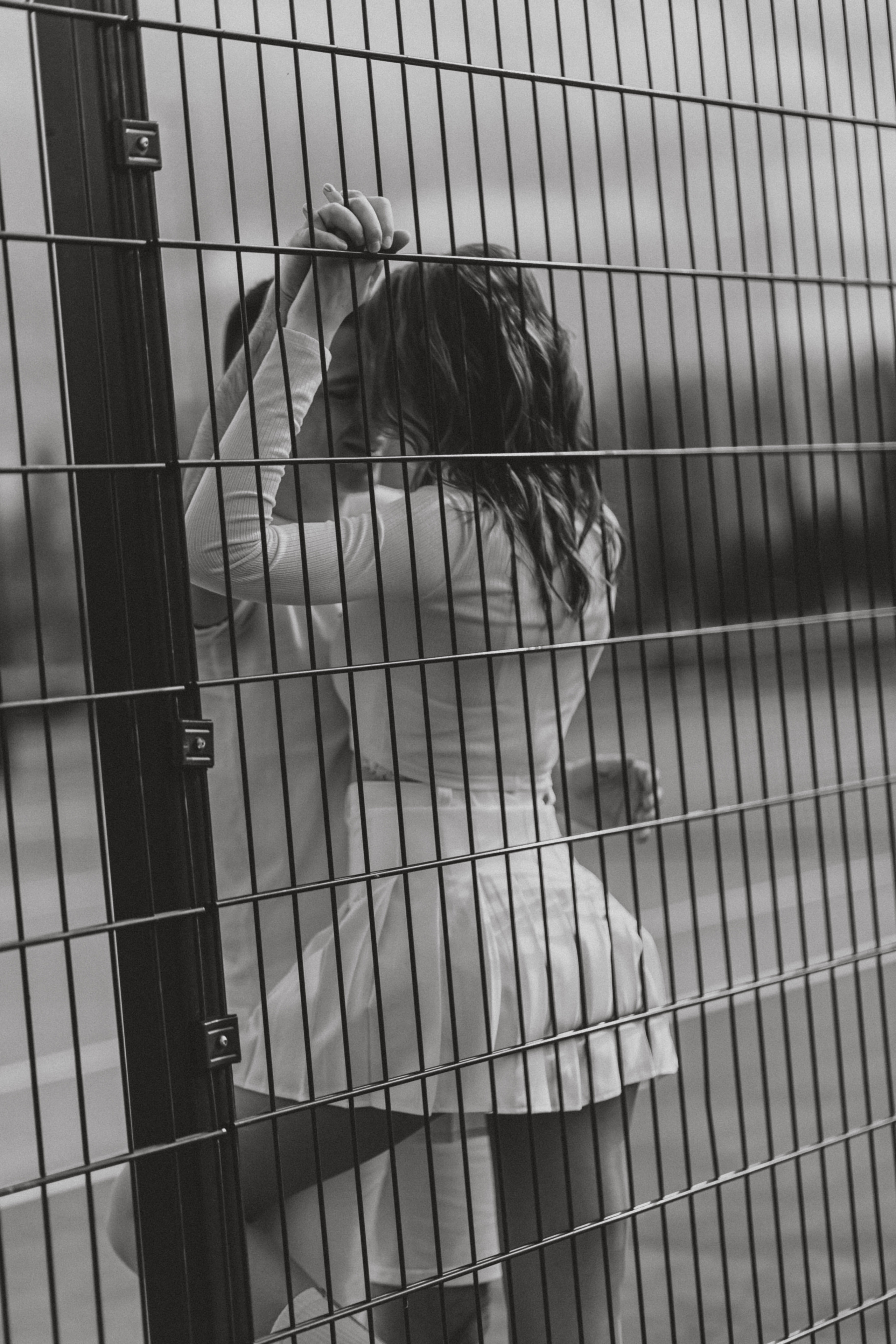 Максим и Ирина. Фотограф Солигорск