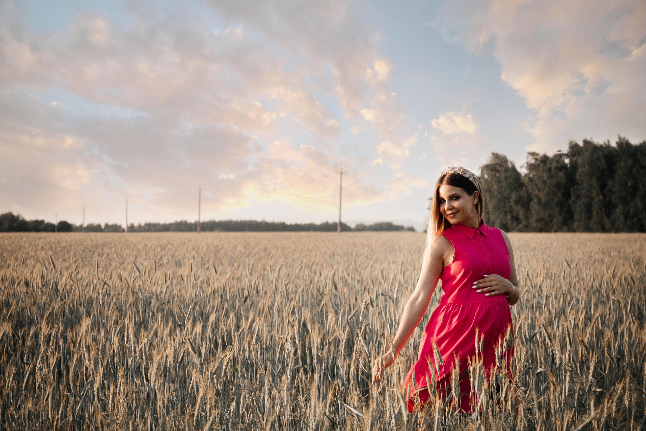 Алина. Фотограф Солигорск