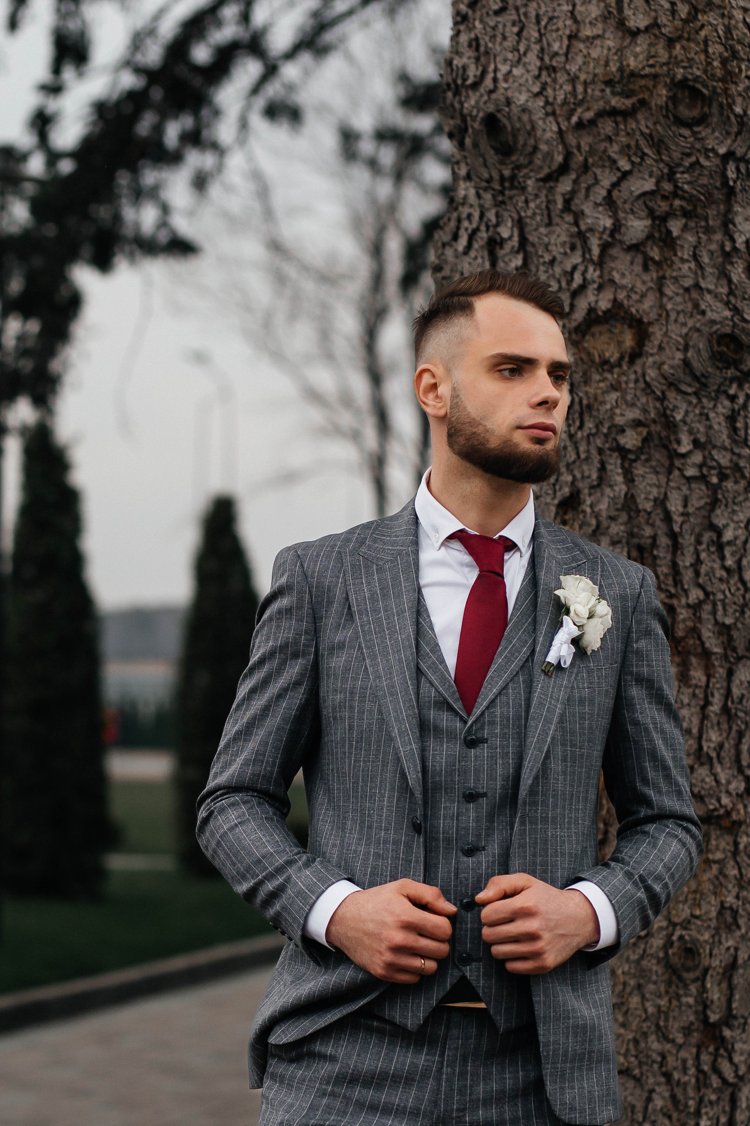 Diana and Maxim. Фотограф Солигорск