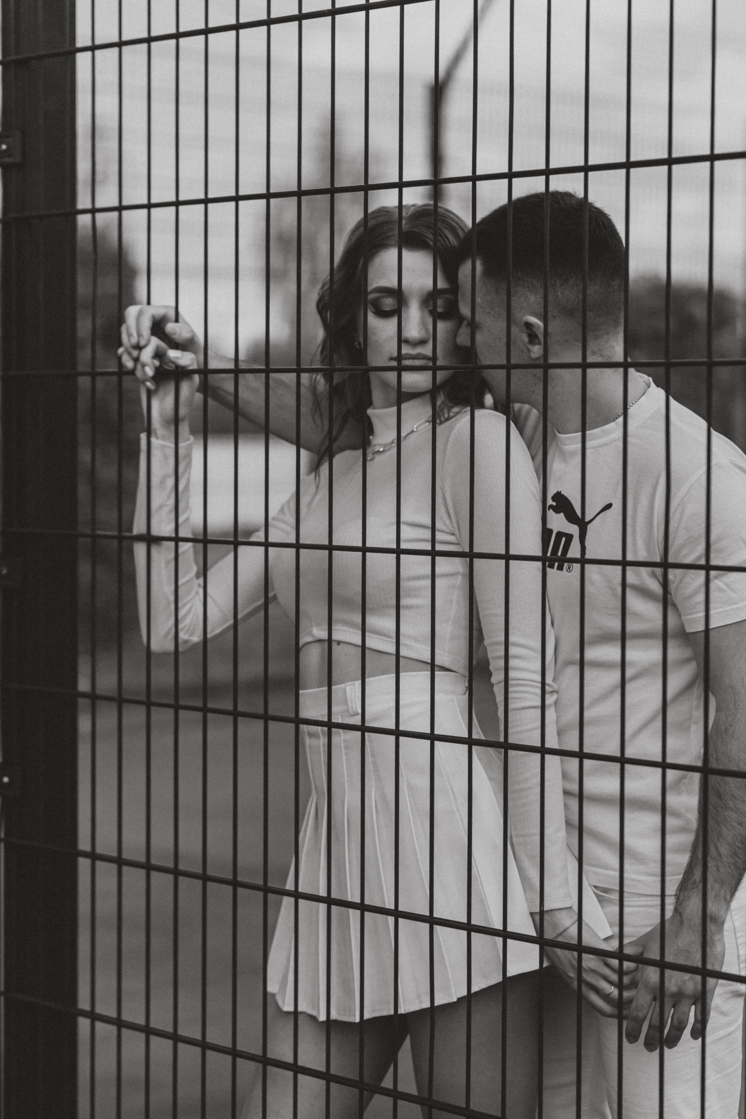 Максим и Ирина. Фотограф Солигорск