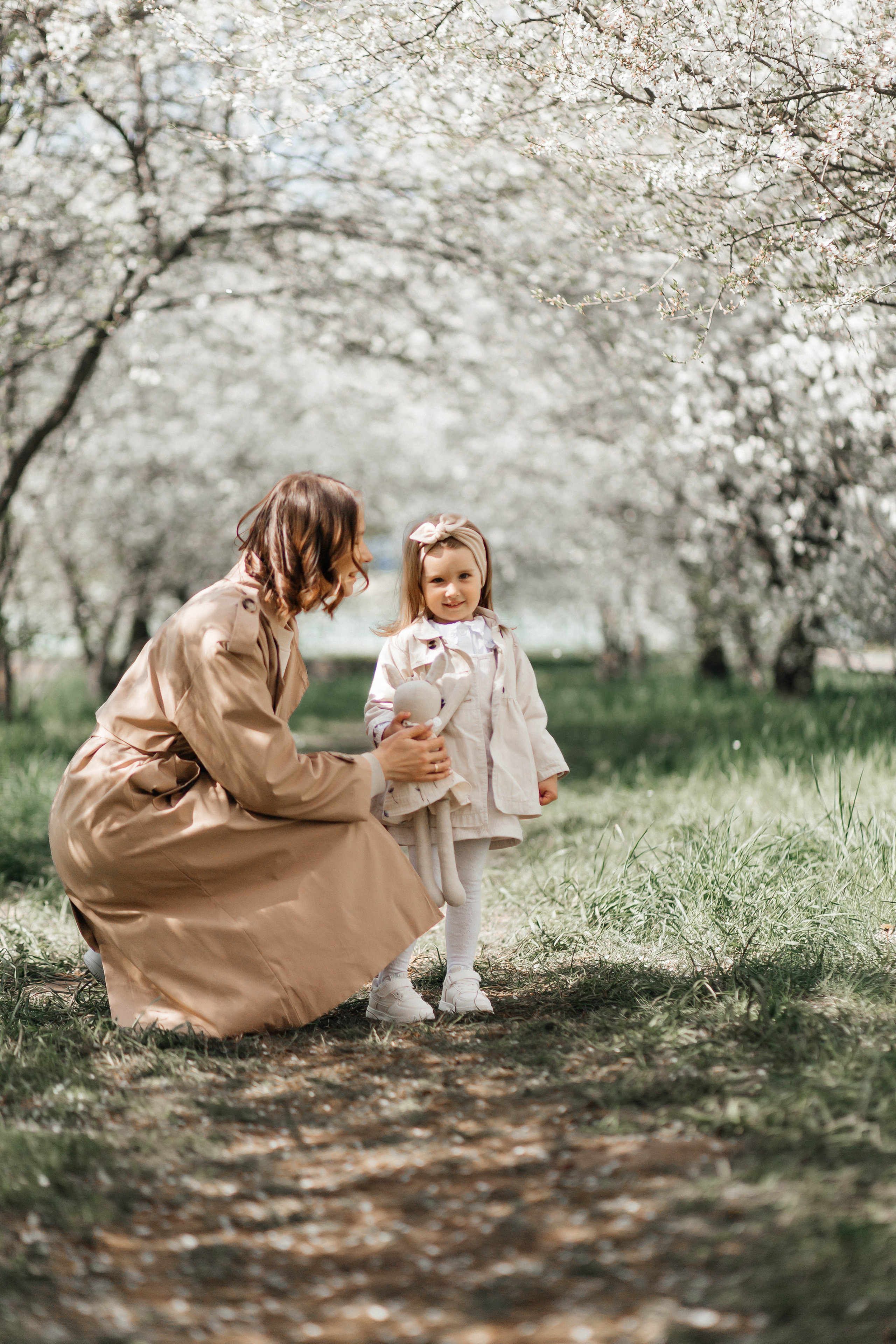 Анастасия и Виктория. Фотограф Солигорск