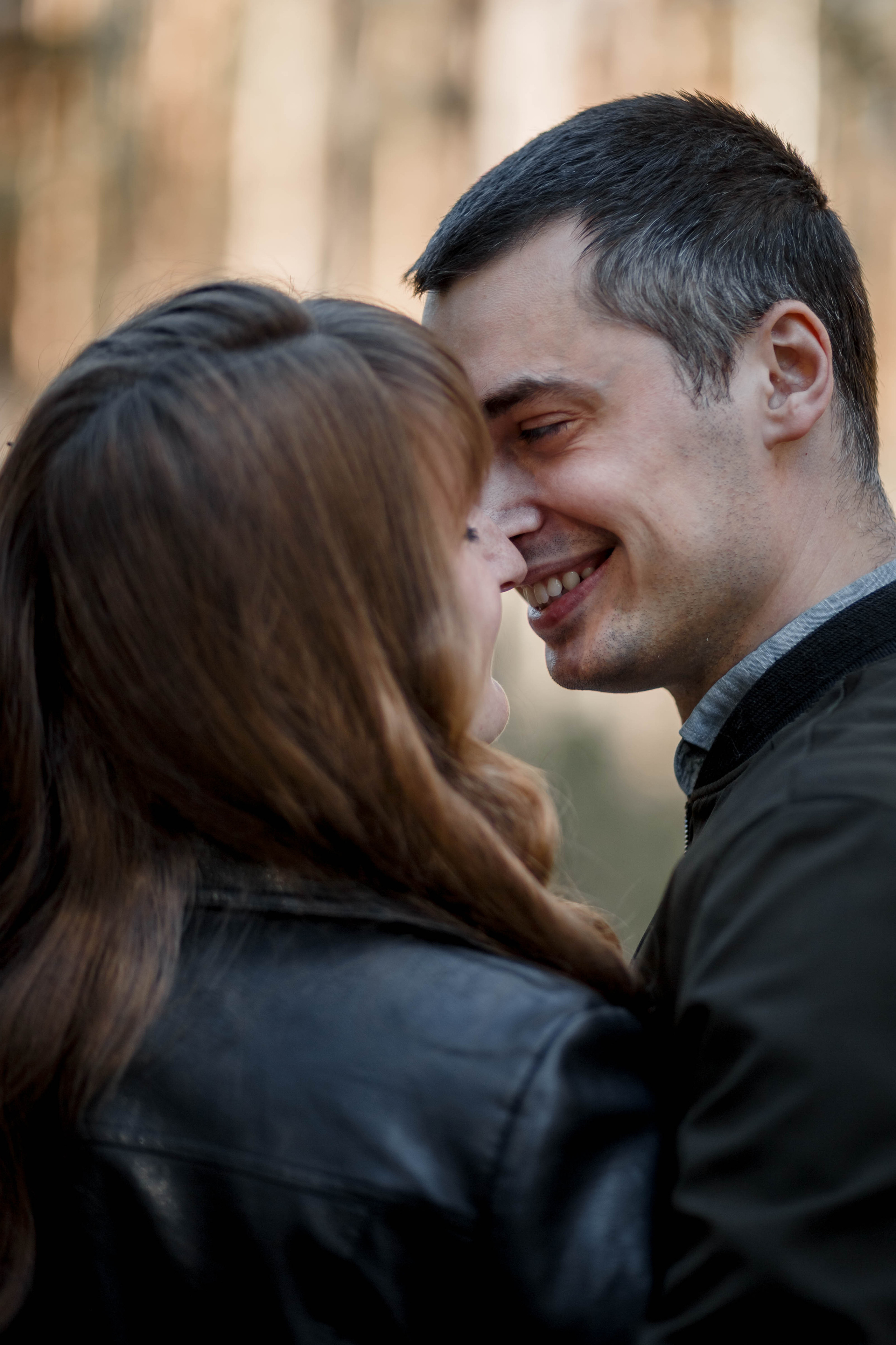 Надежда и Олег. Фотограф Солигорск