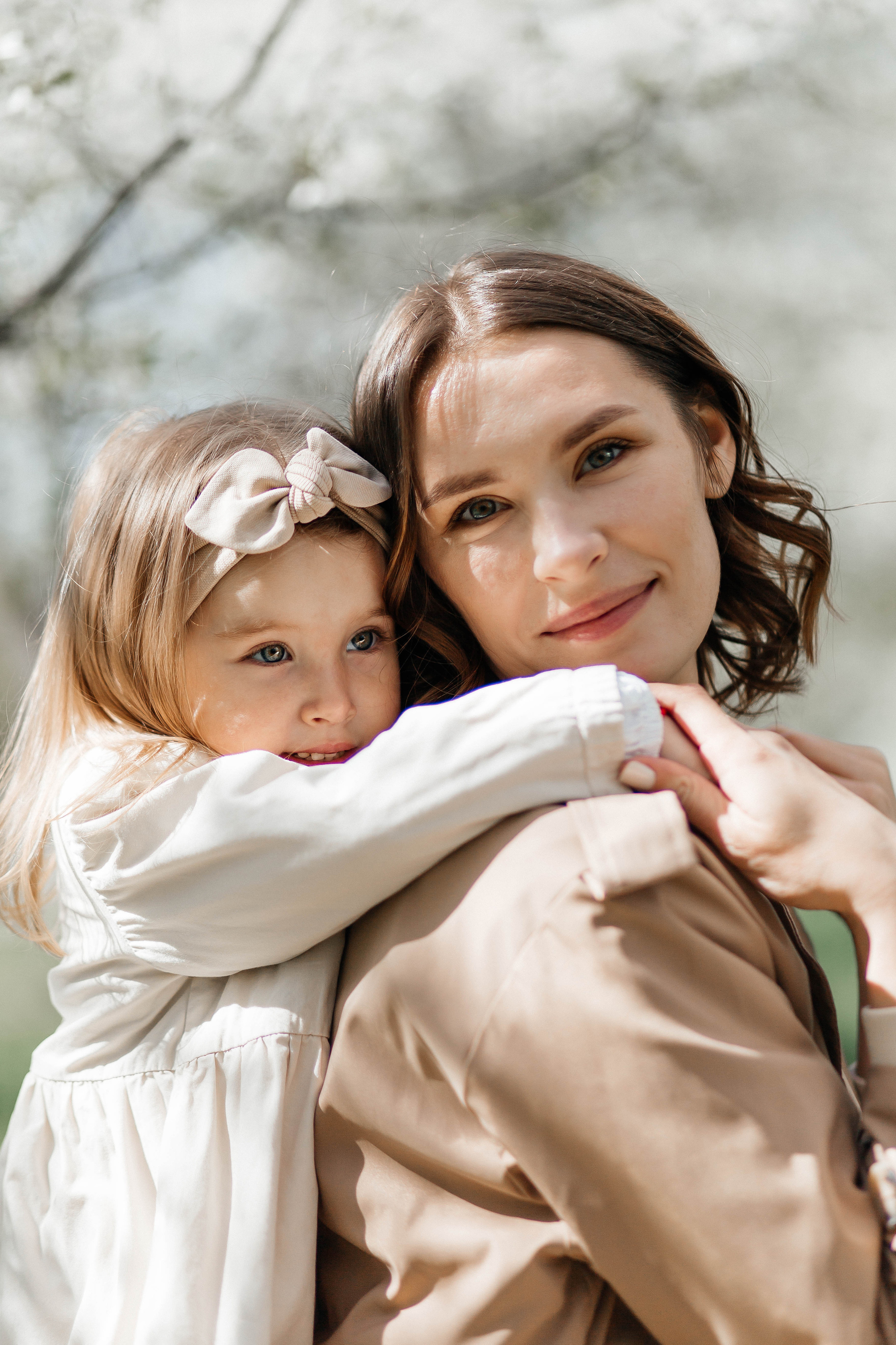 Анастасия и Виктория. Фотограф Солигорск