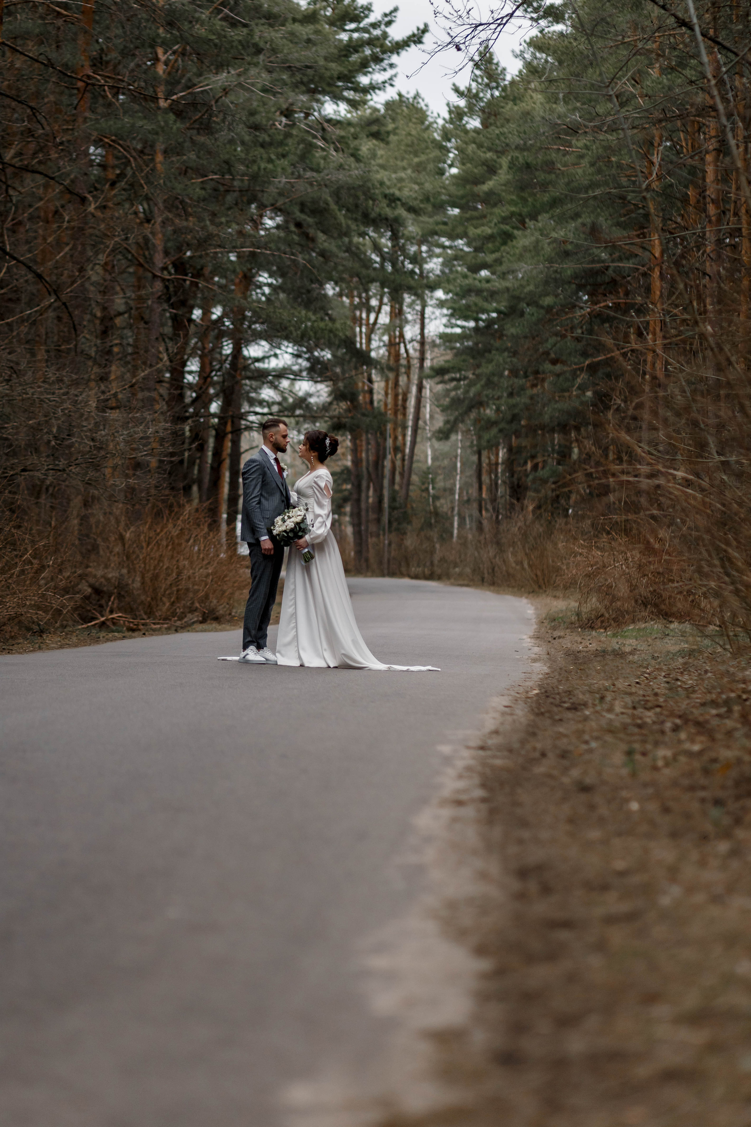 Diana and Maxim. Фотограф Солигорск