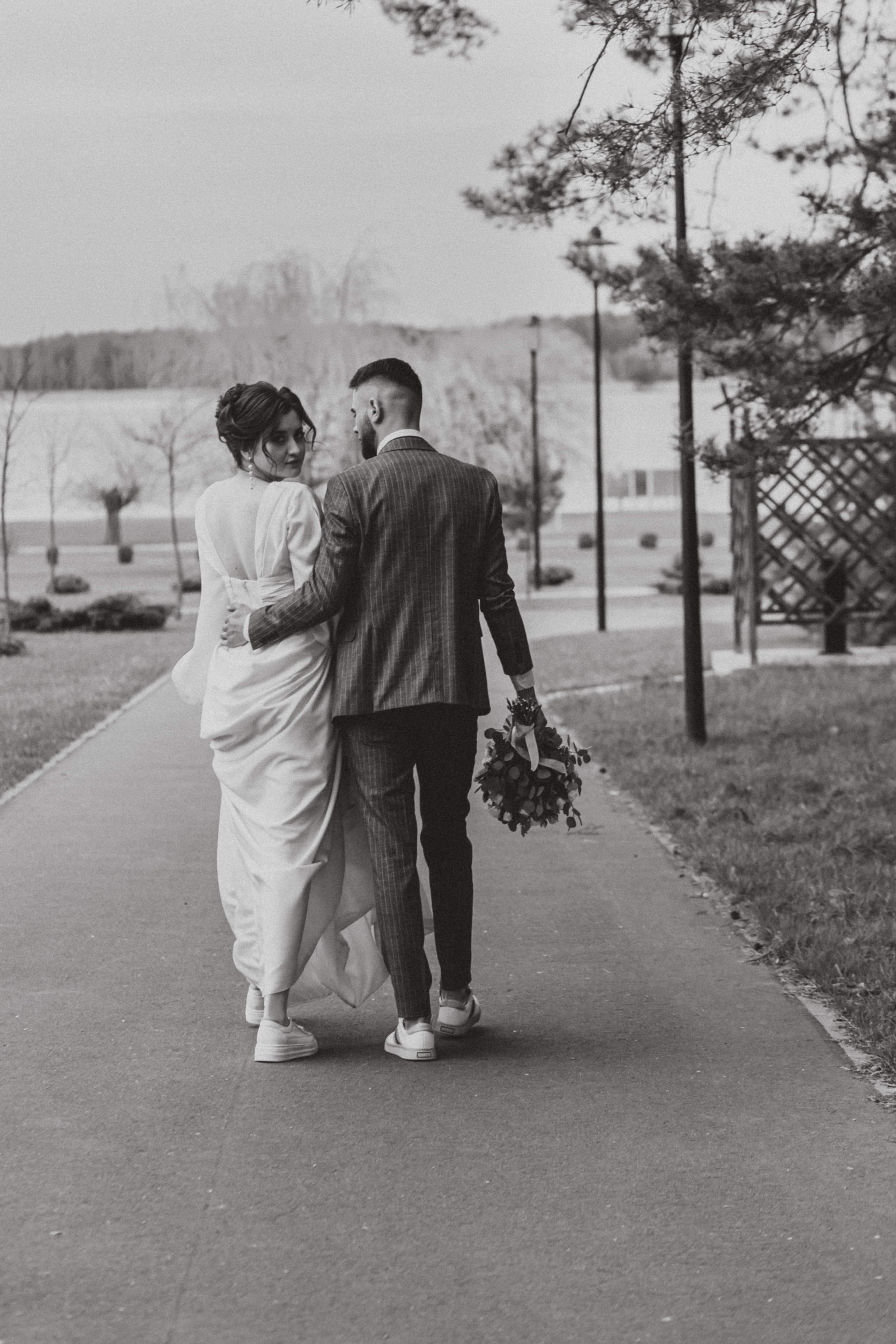 Diana and Maxim. Фотограф Солигорск