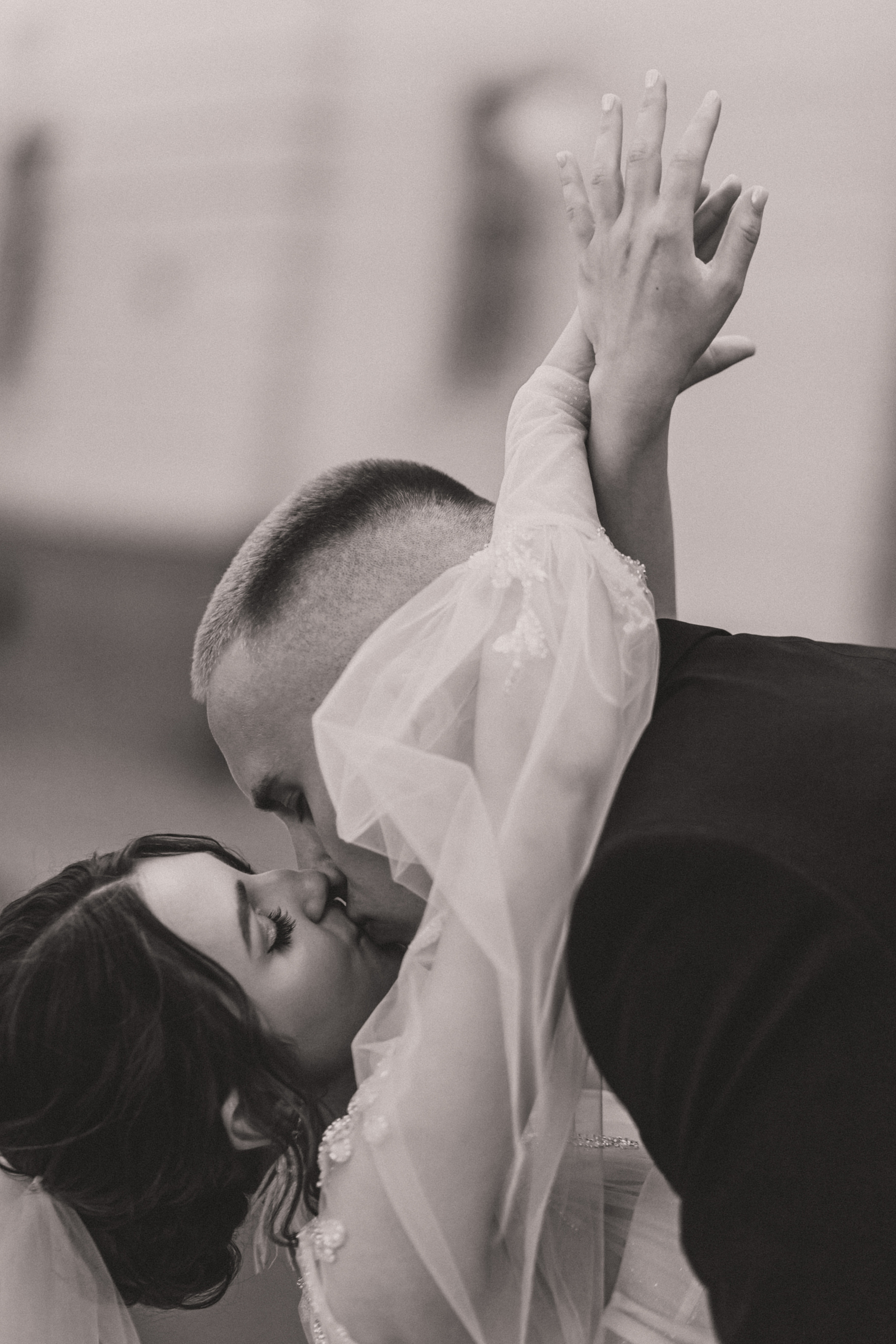 Игорь и Ольга 03.07.2022. Фотограф Солигорск