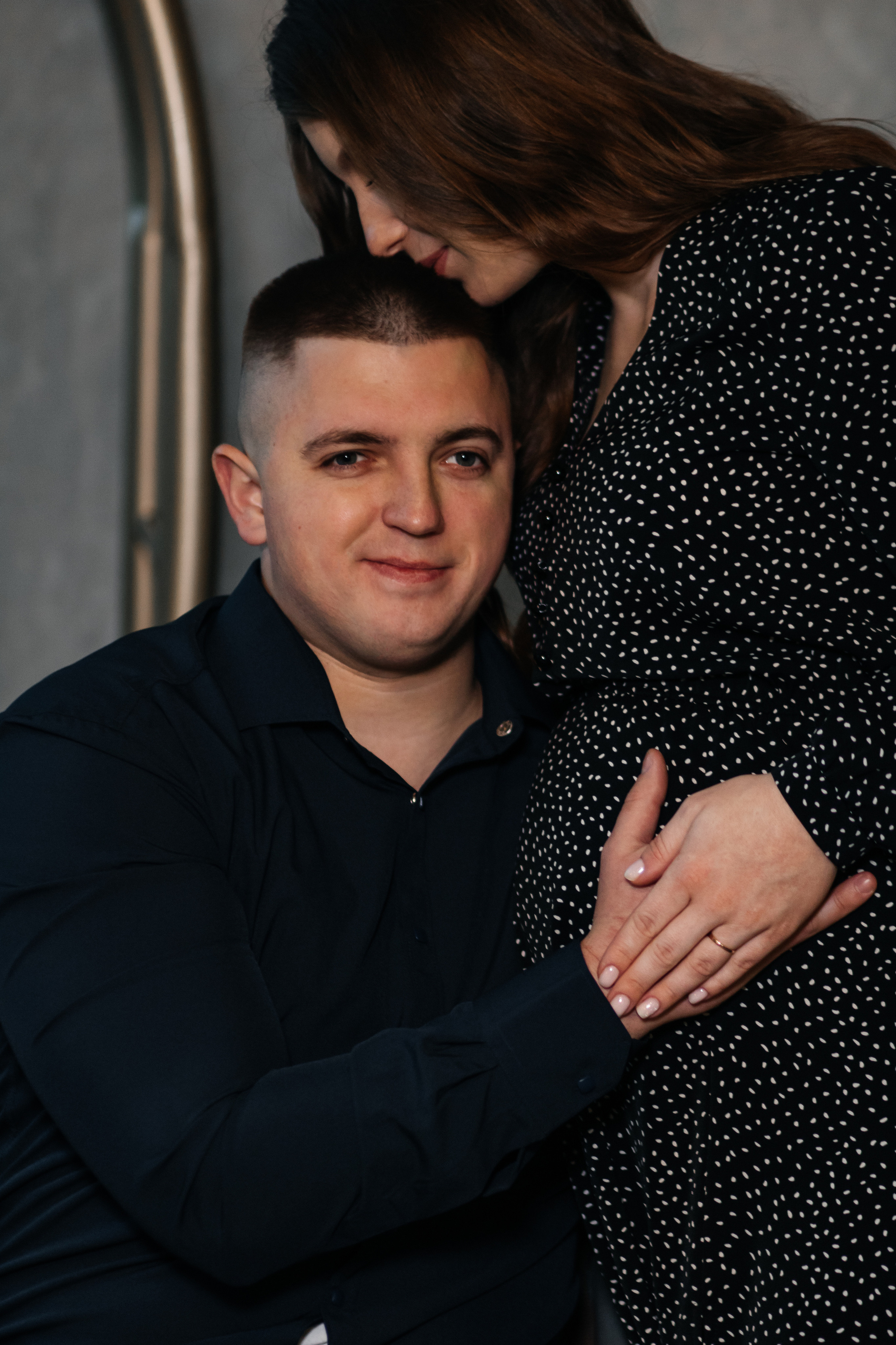 Tatiana and Ivan. Фотограф Солигорск