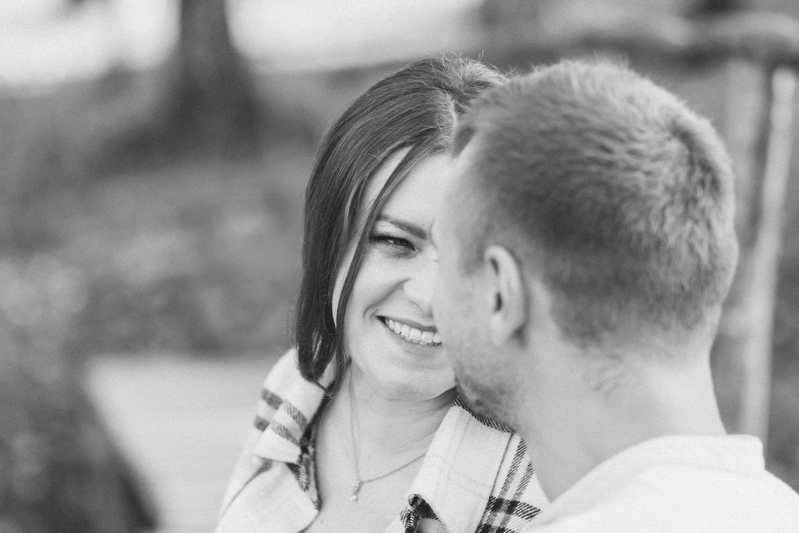 Янина и Павел. Фотограф Солигорск