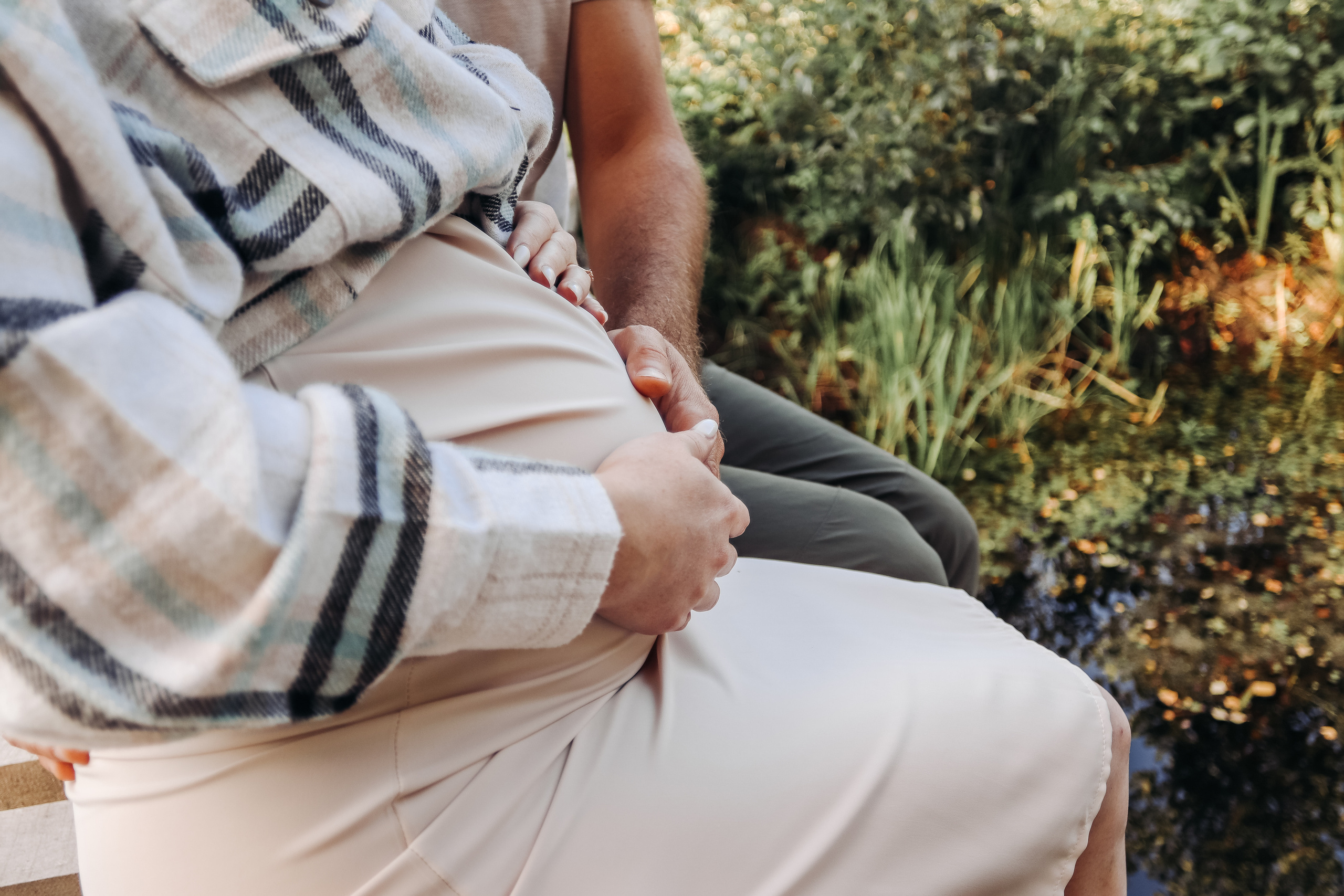 Янина и Павел. Фотограф Солигорск