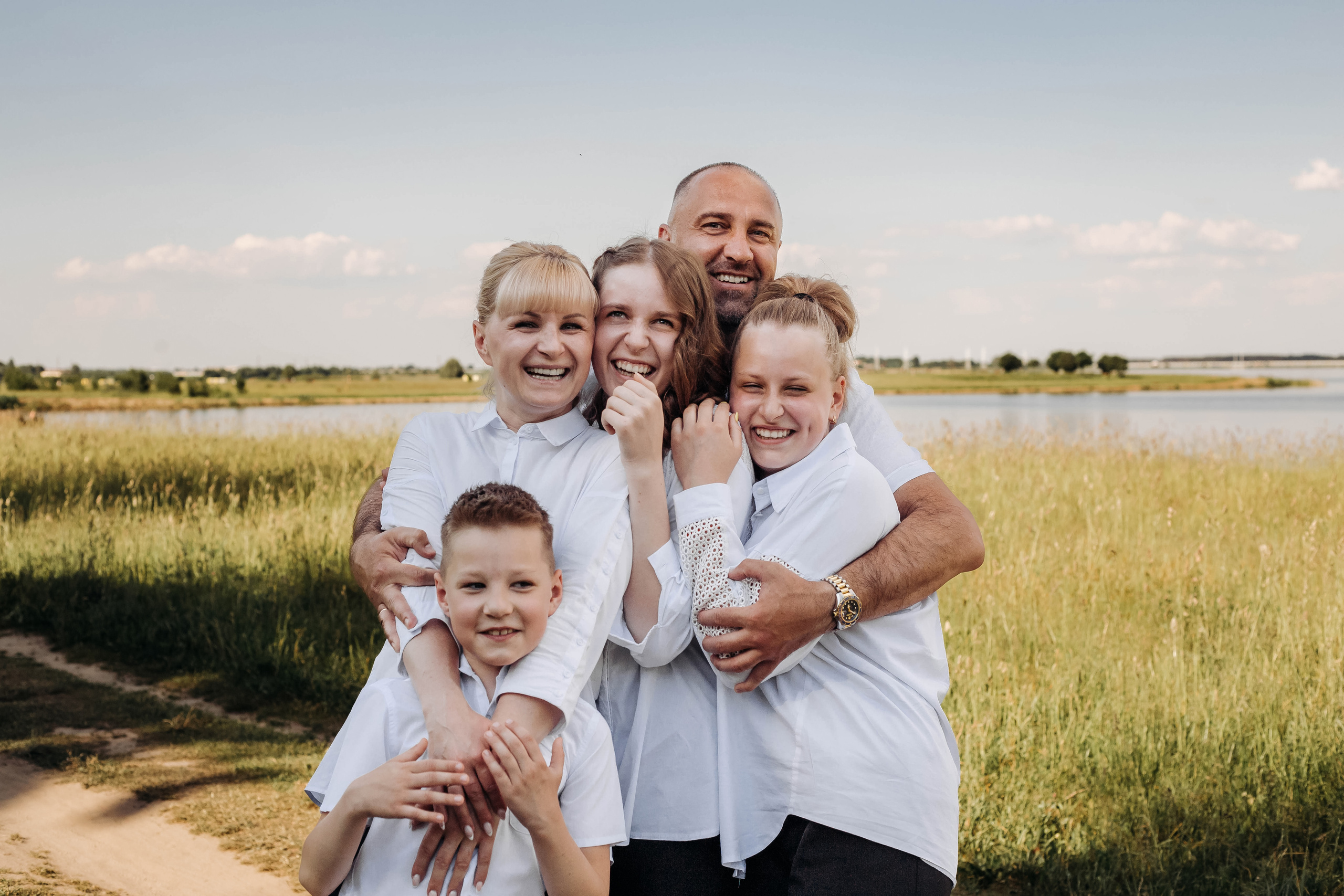 ОТЗЫВЫ. Фотограф Солигорск