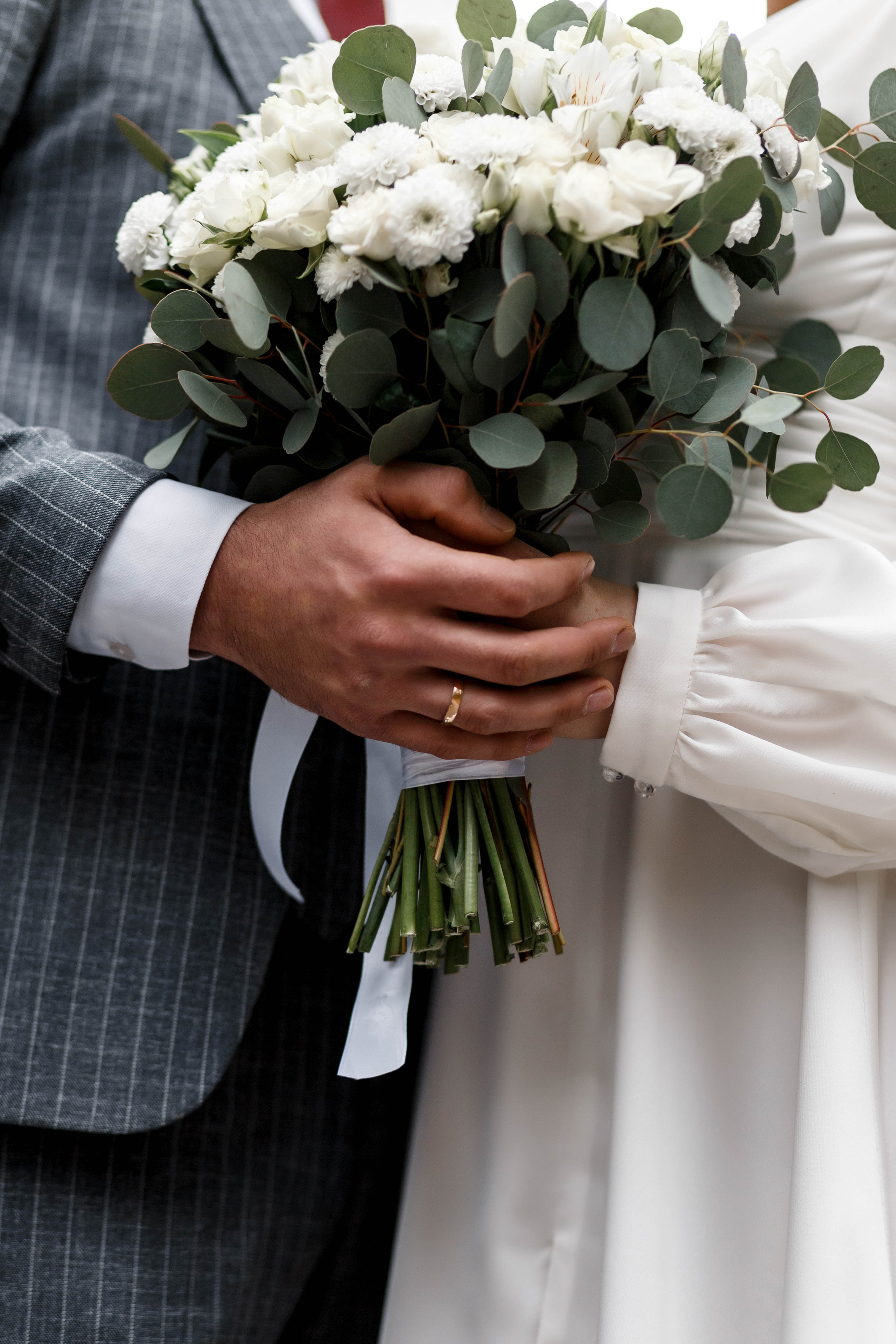 Diana and Maxim. Фотограф Солигорск