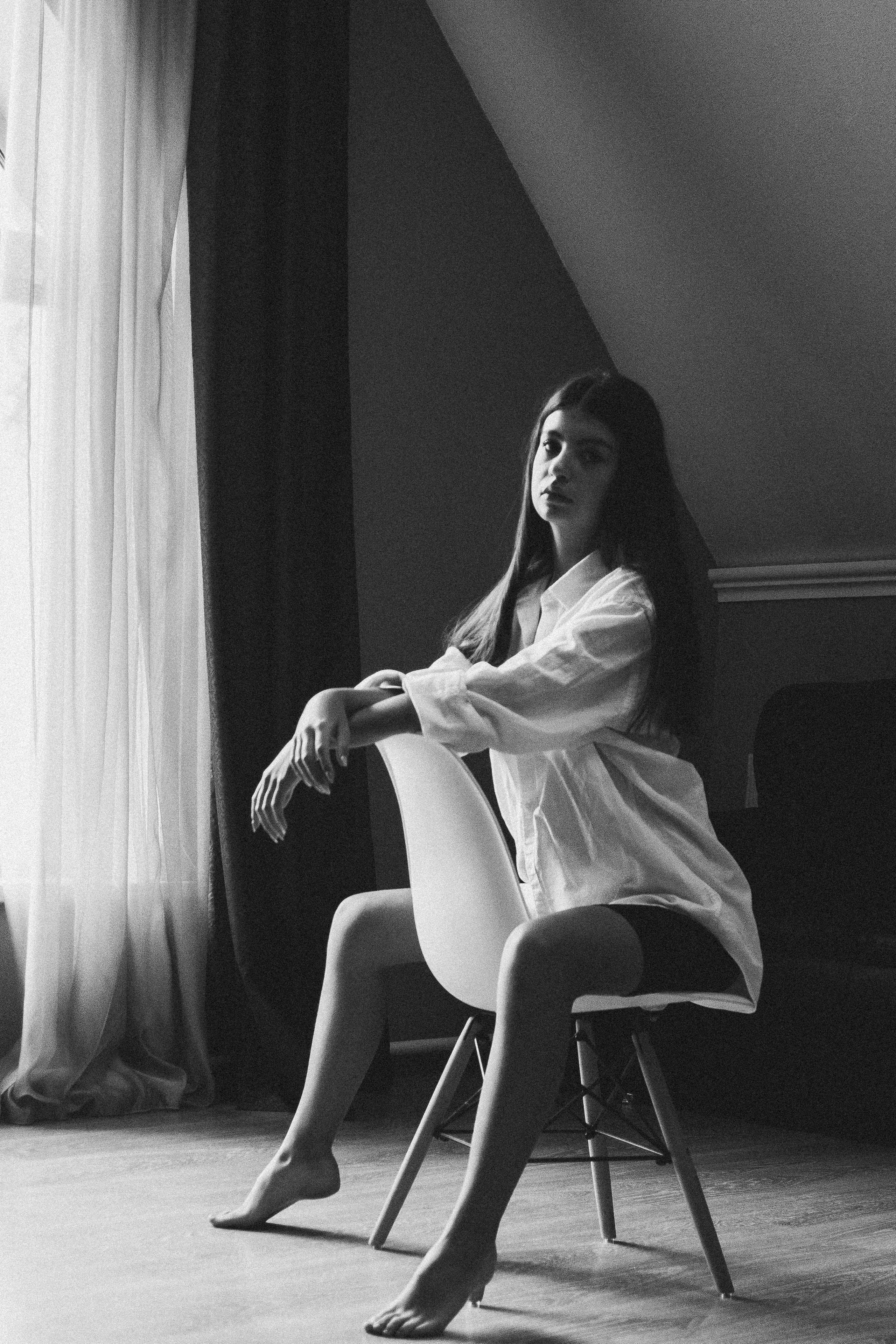 Аnastasia. Фотограф Солигорск