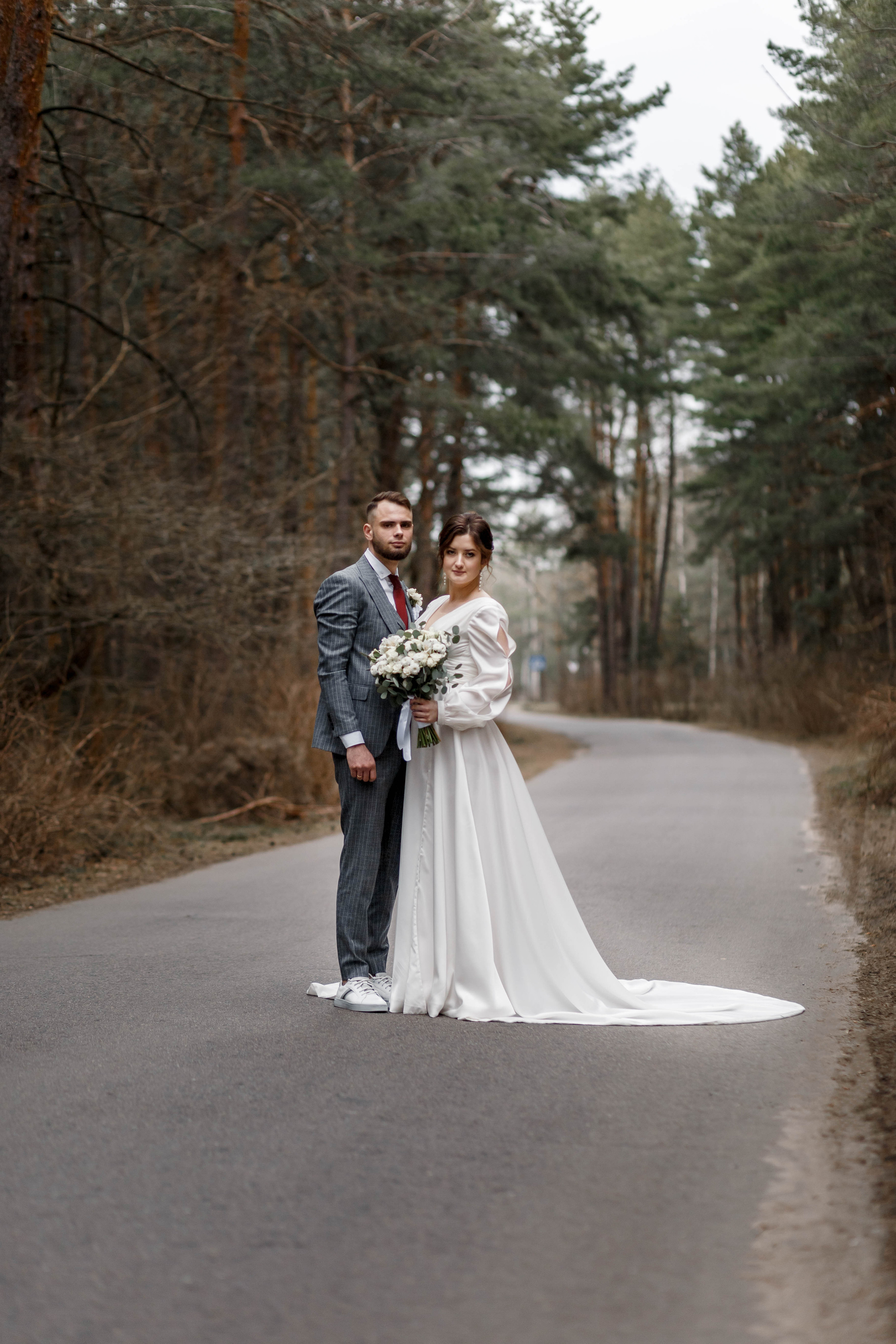 Diana and Maxim. Фотограф Солигорск