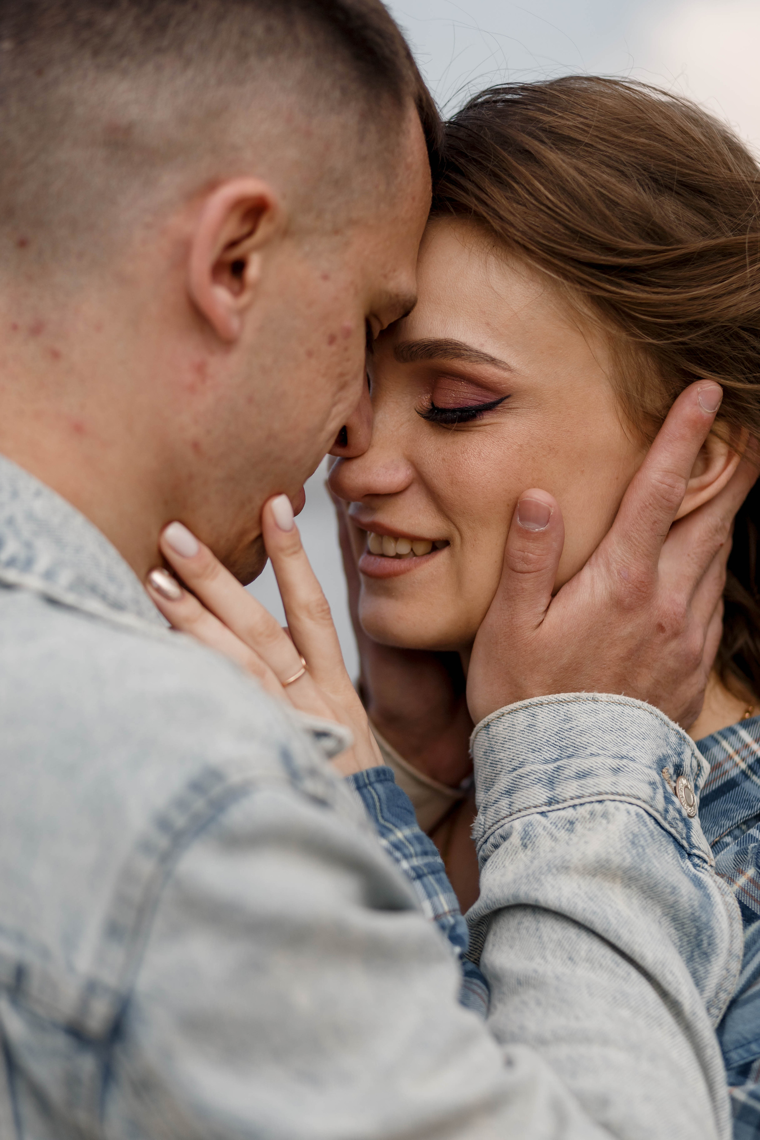 Максим и Ирина. Фотограф Солигорск