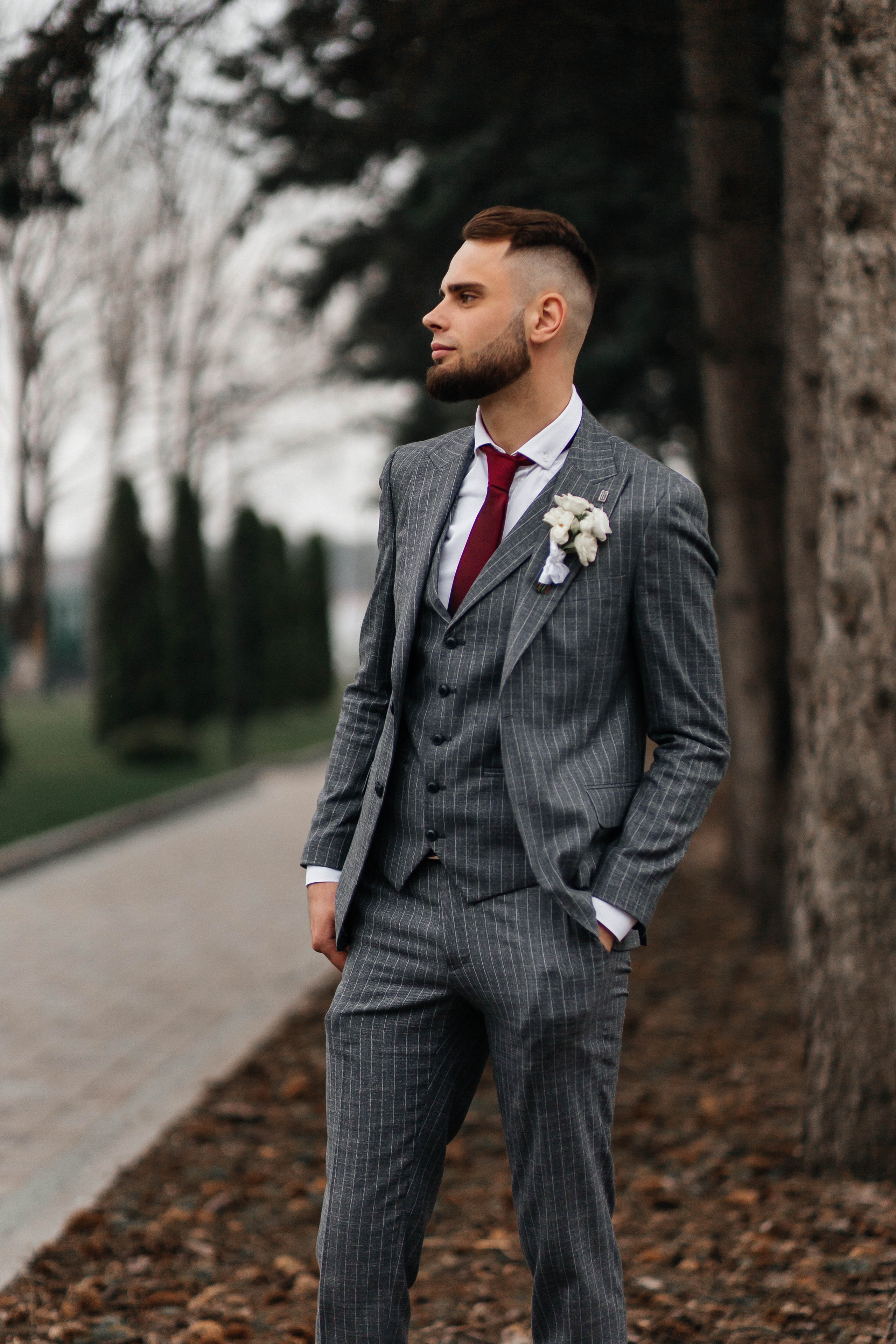 Diana and Maxim. Фотограф Солигорск