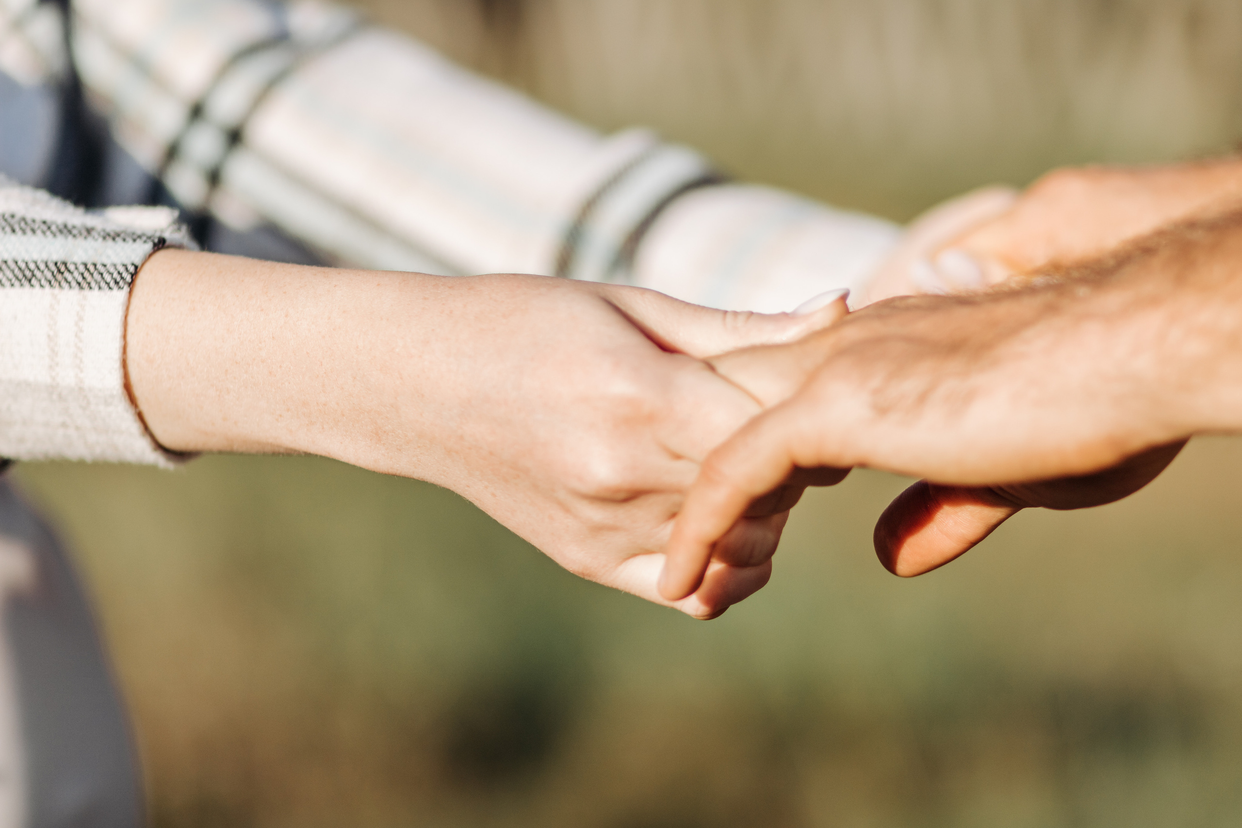 Янина и Павел. Фотограф Солигорск