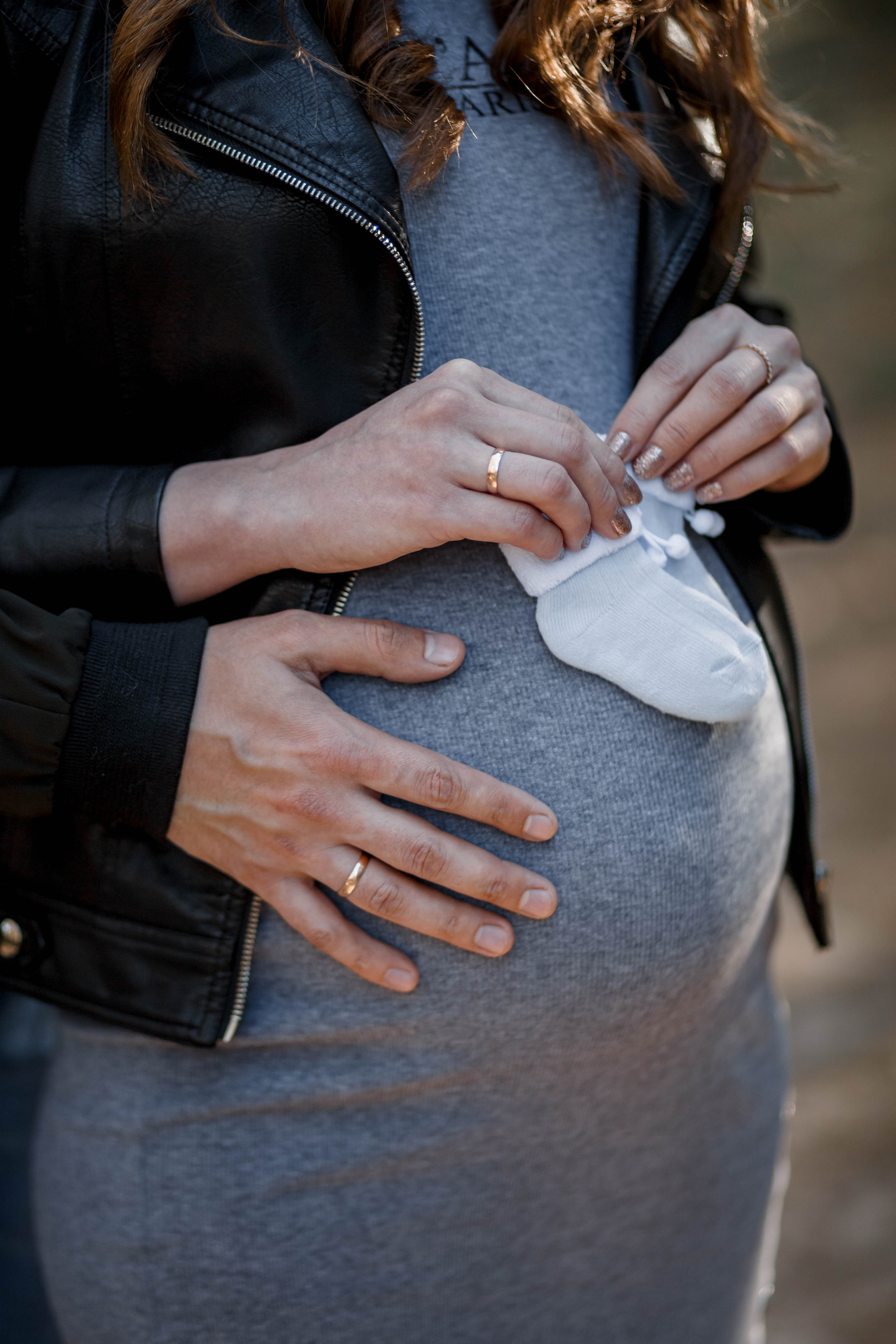 Надежда и Олег. Фотограф Солигорск