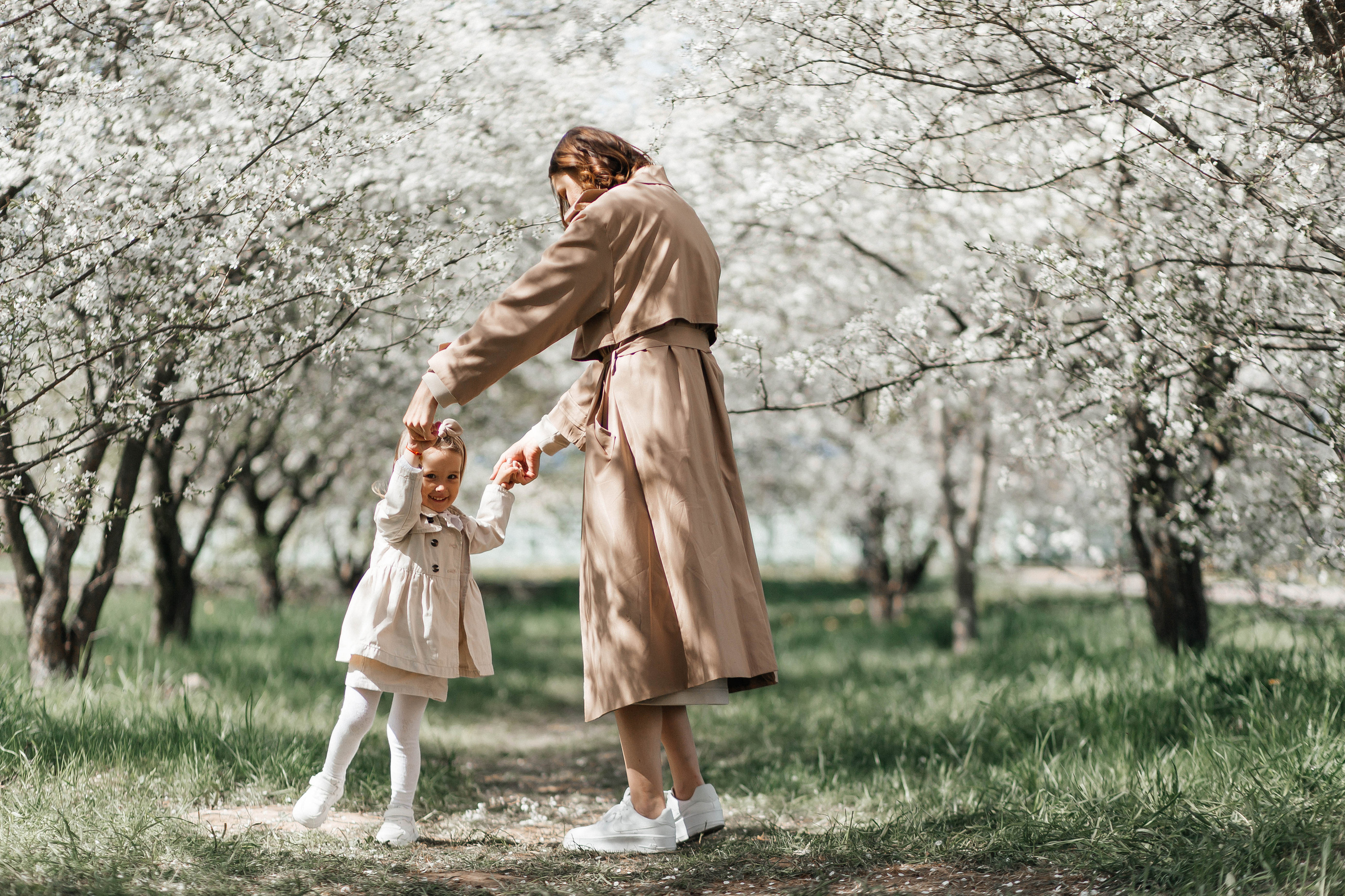 Анастасия и Виктория. Фотограф Солигорск