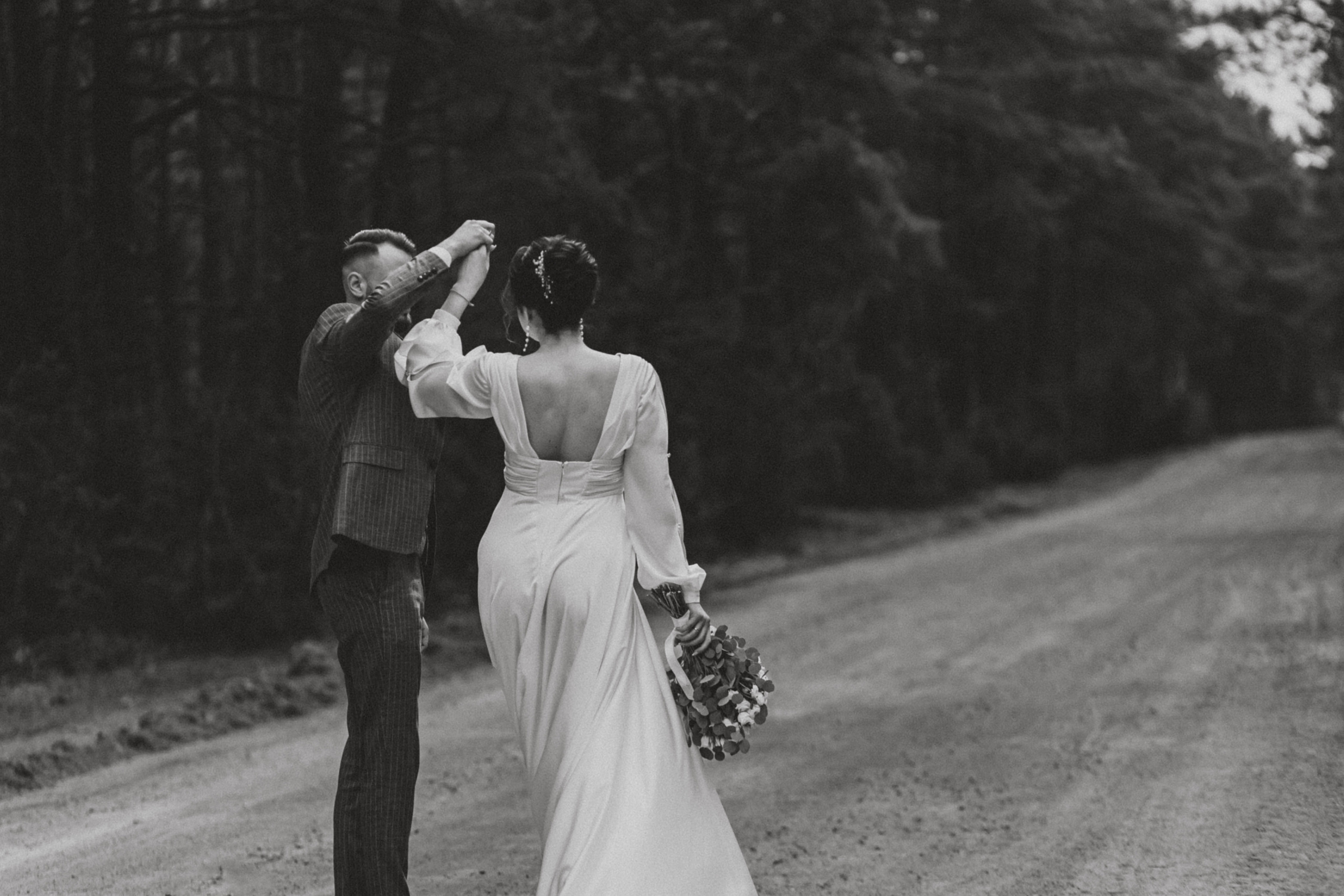 Diana and Maxim. Фотограф Солигорск