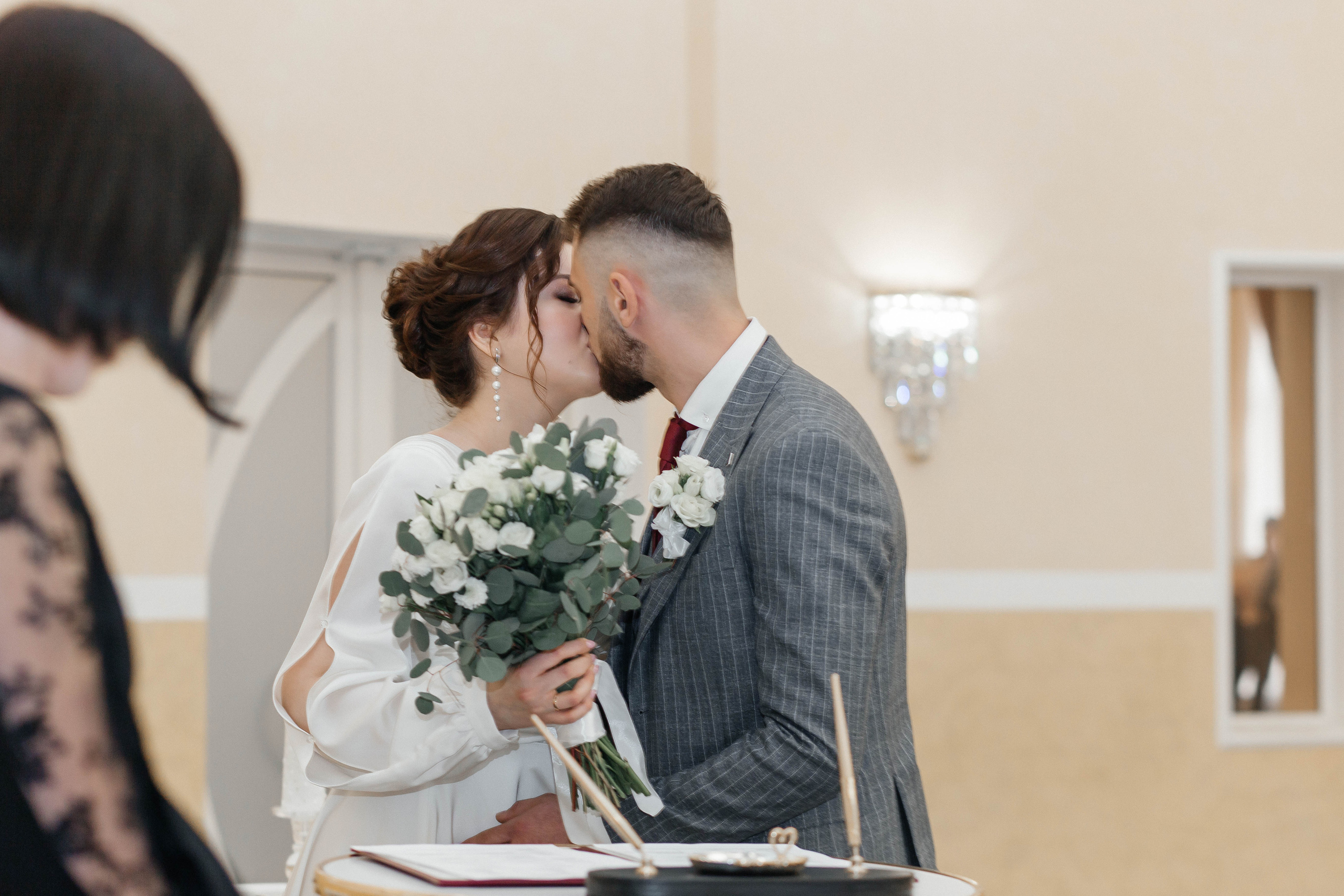 Diana and Maxim. Фотограф Солигорск