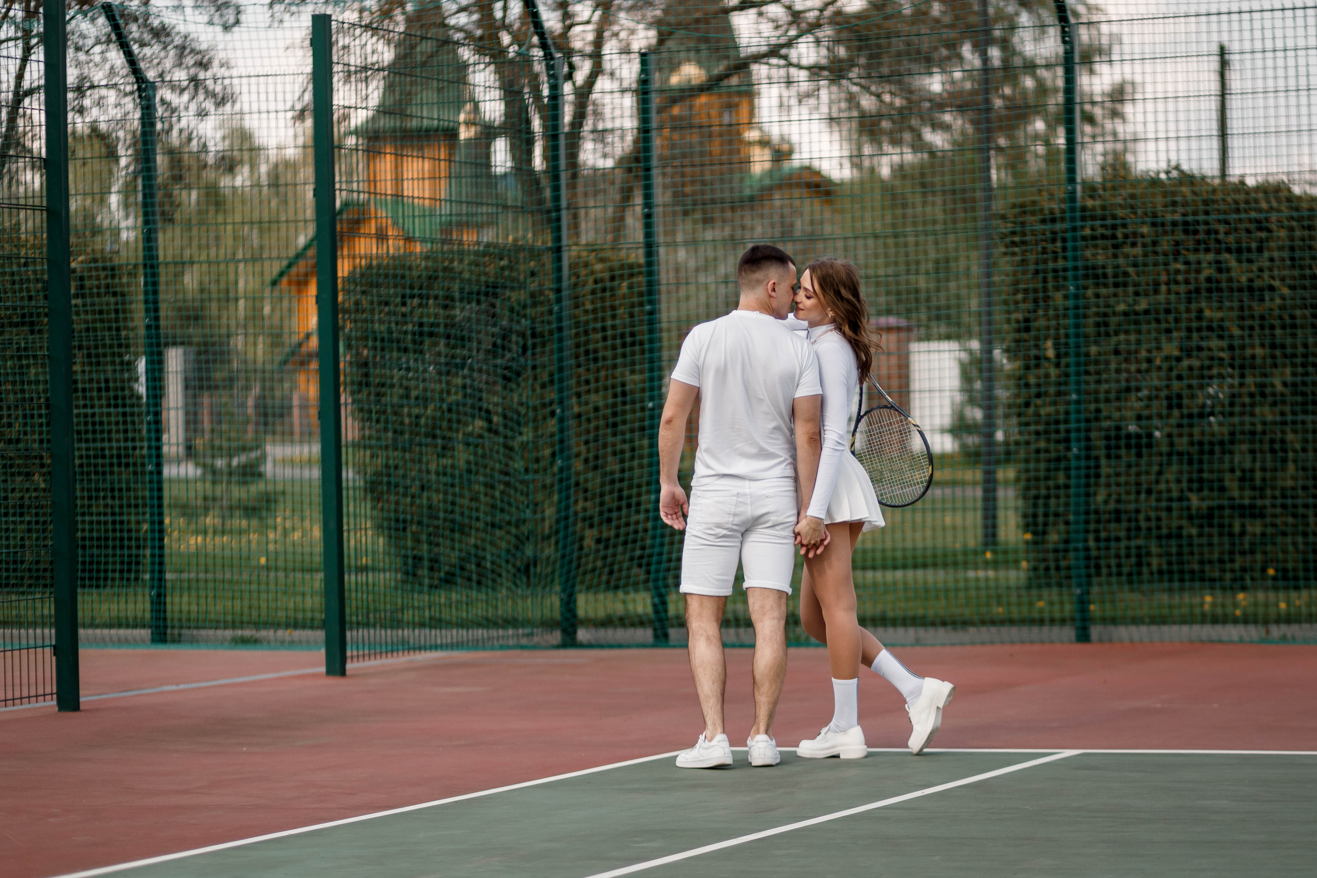 Максим и Ирина. Фотограф Солигорск