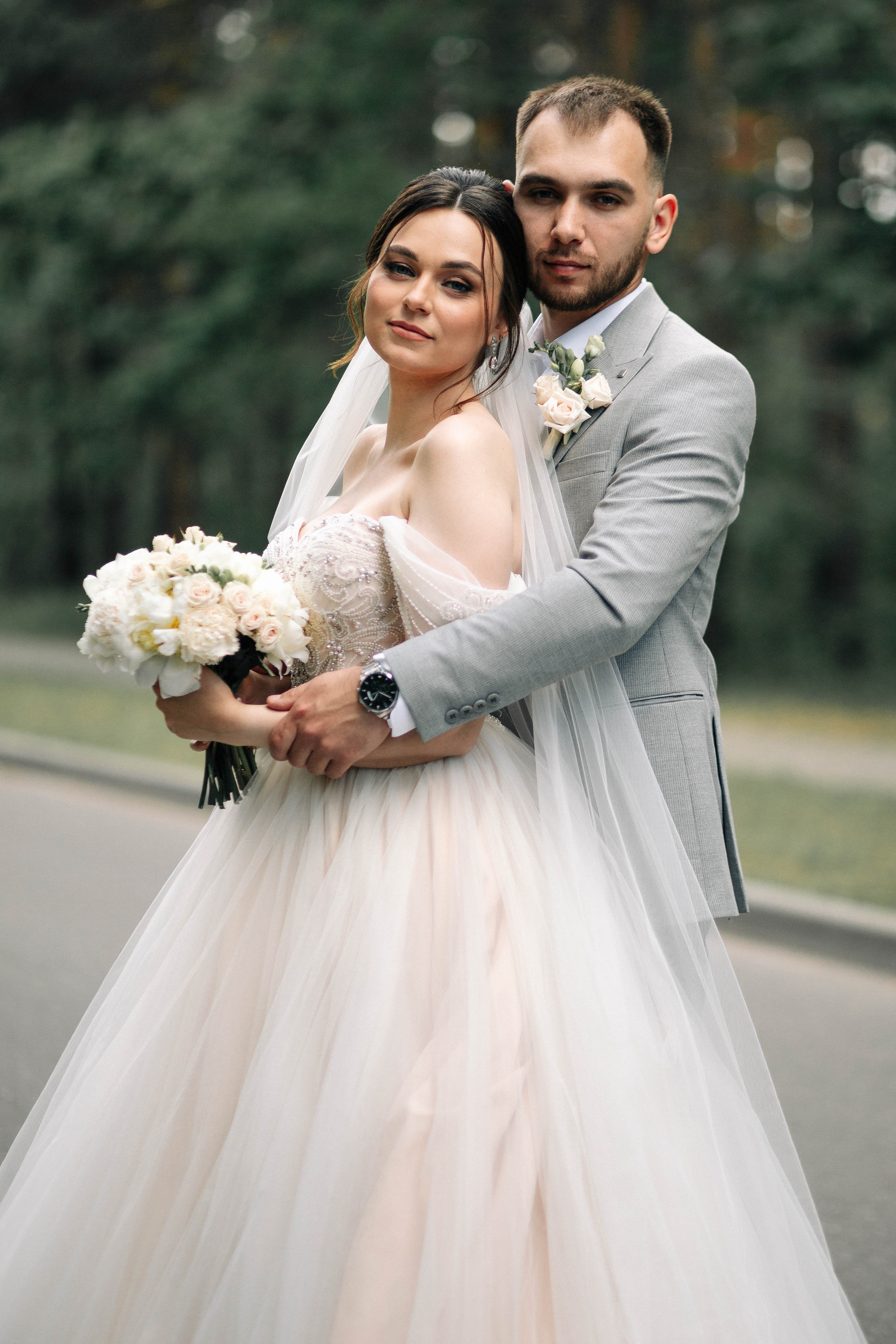 Елизавета Александр. Фотограф Солигорск