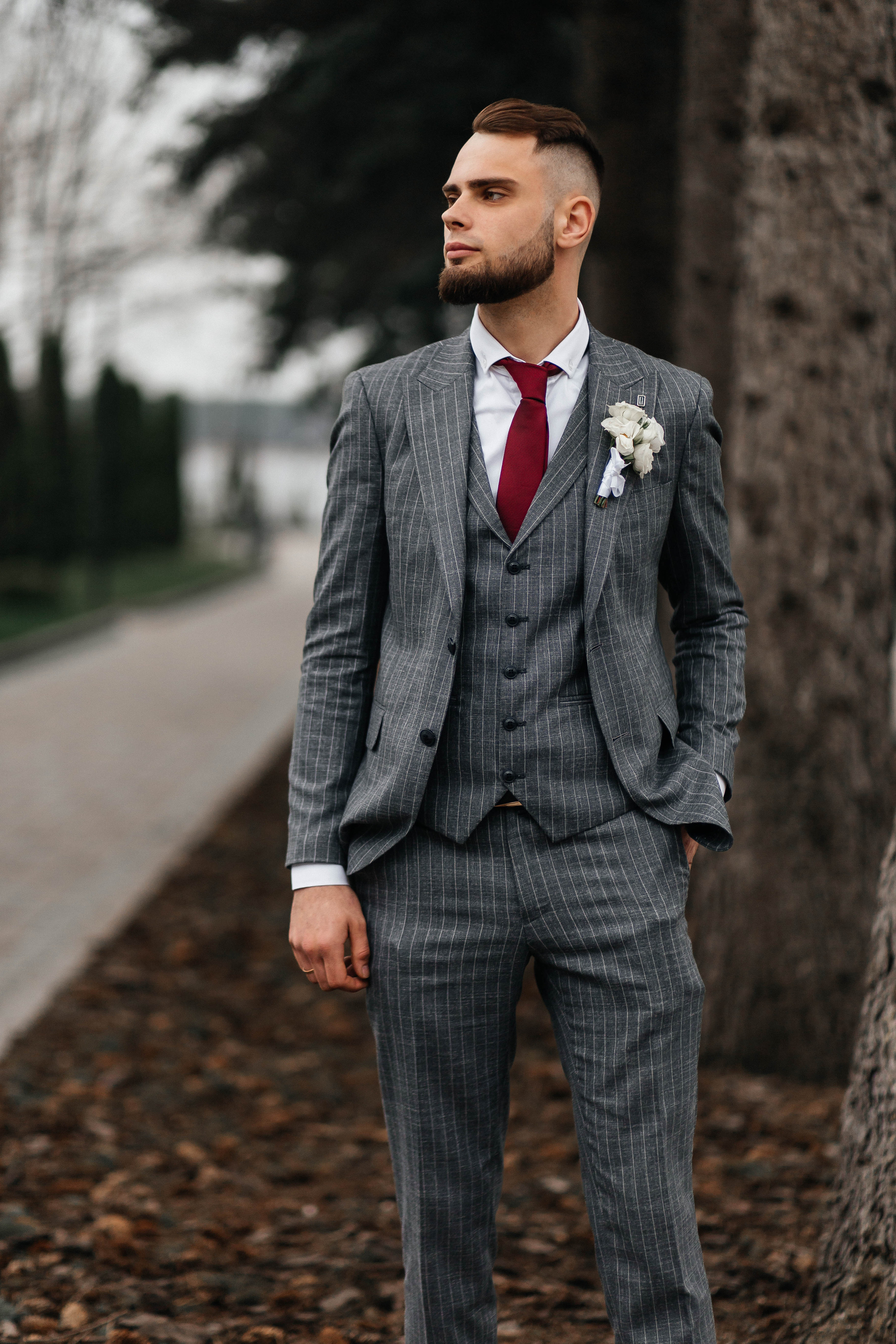 Diana and Maxim. Фотограф Солигорск