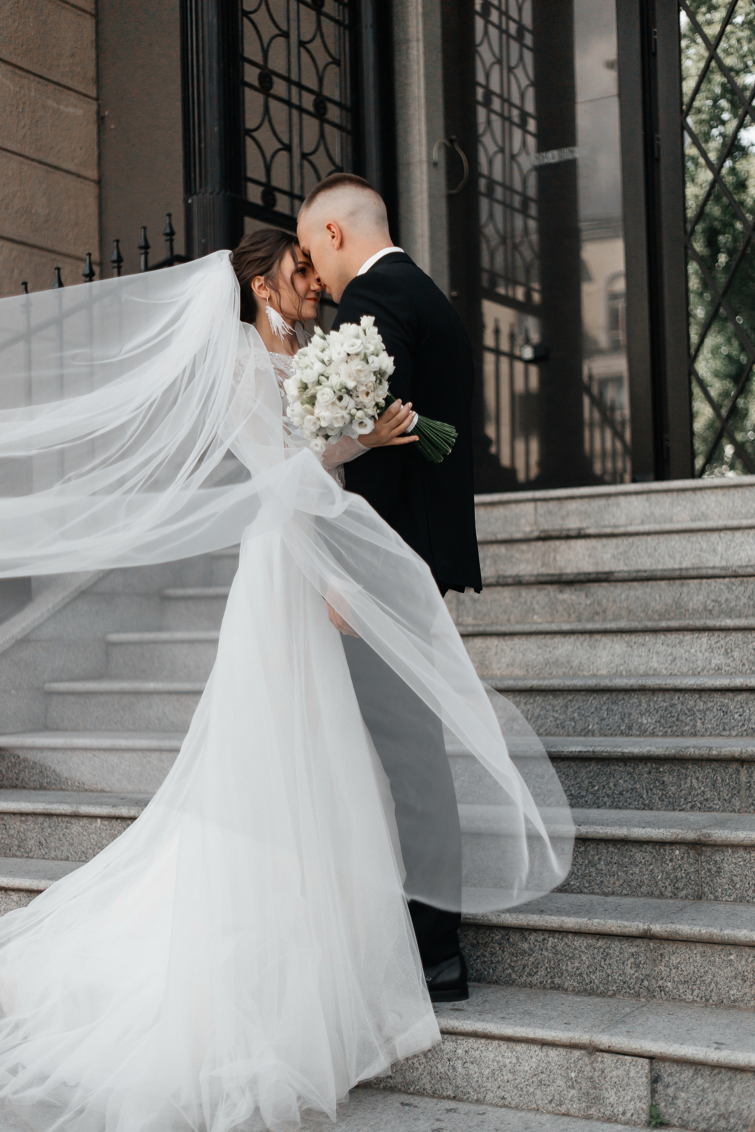 Игорь и Ольга 03.07.2022. Фотограф Солигорск