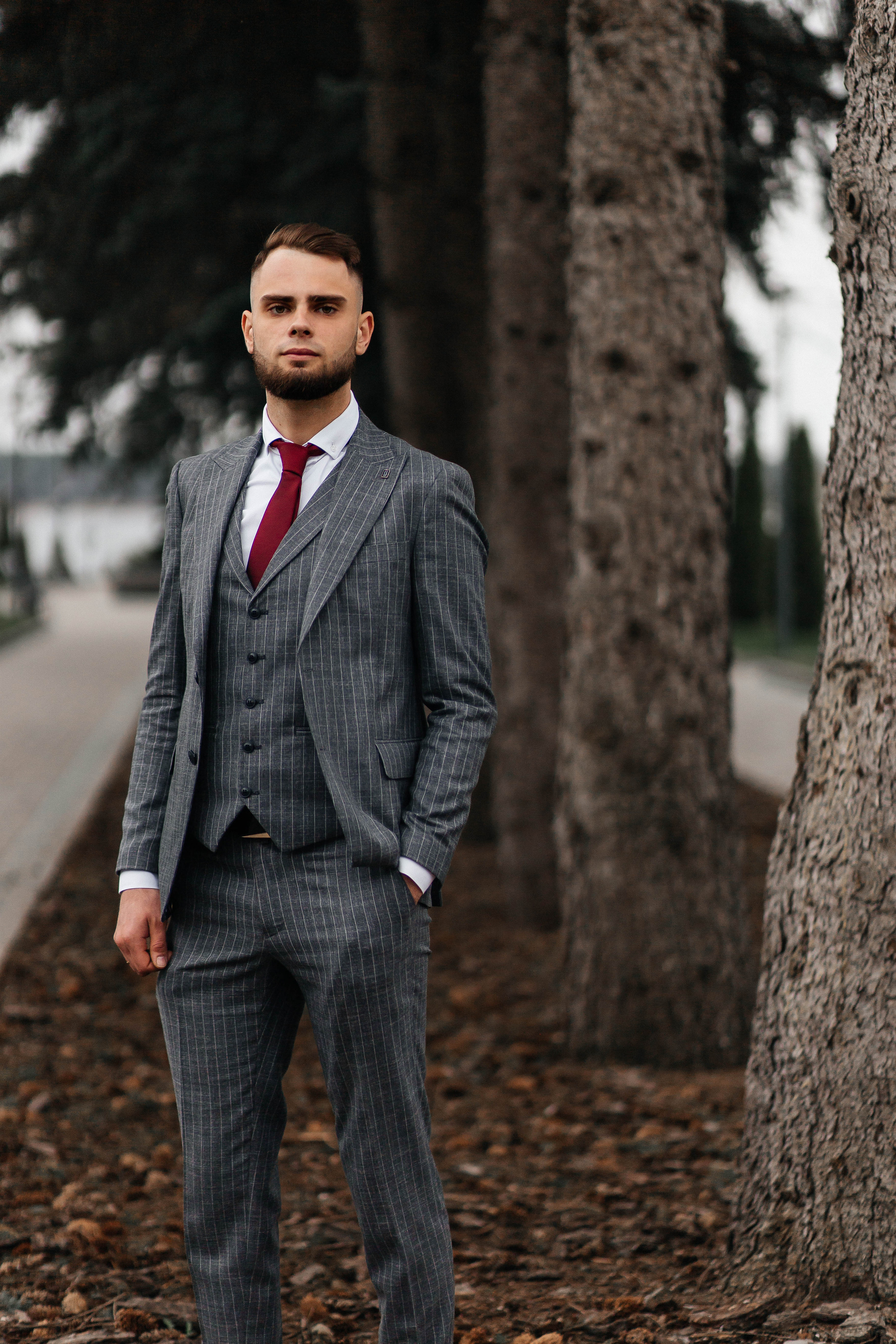 Diana and Maxim. Фотограф Солигорск