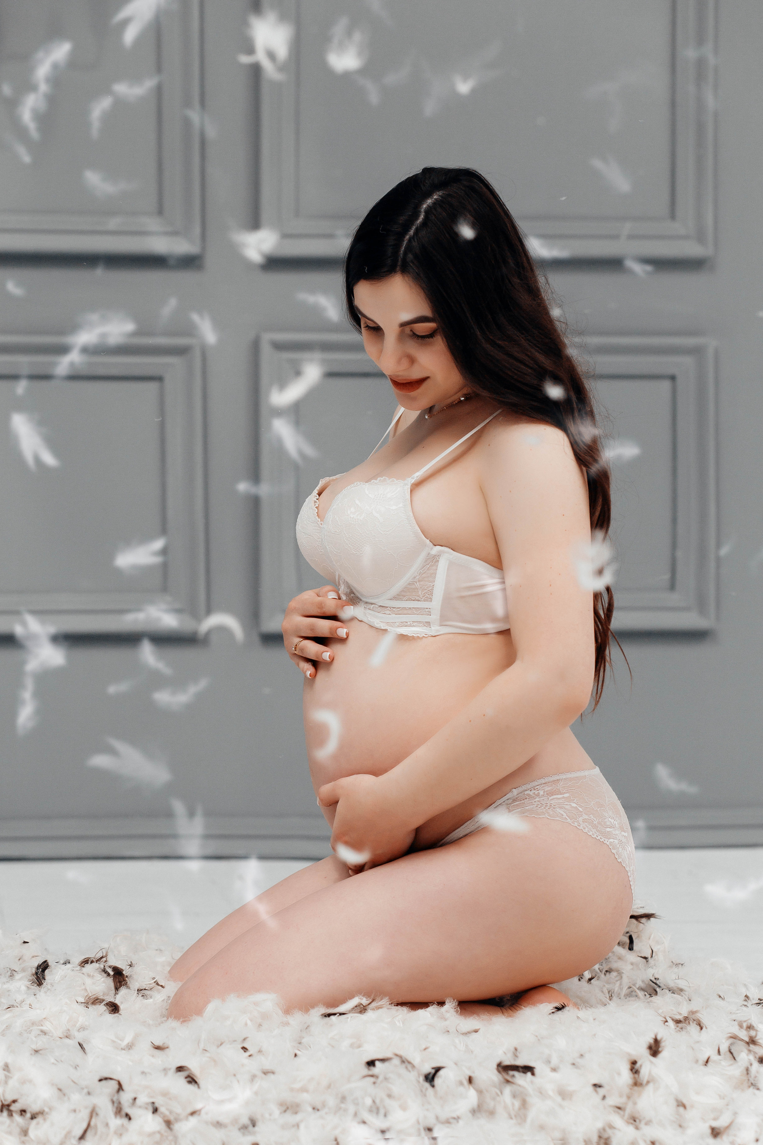 Виктория и Владимир. Фотограф Солигорск