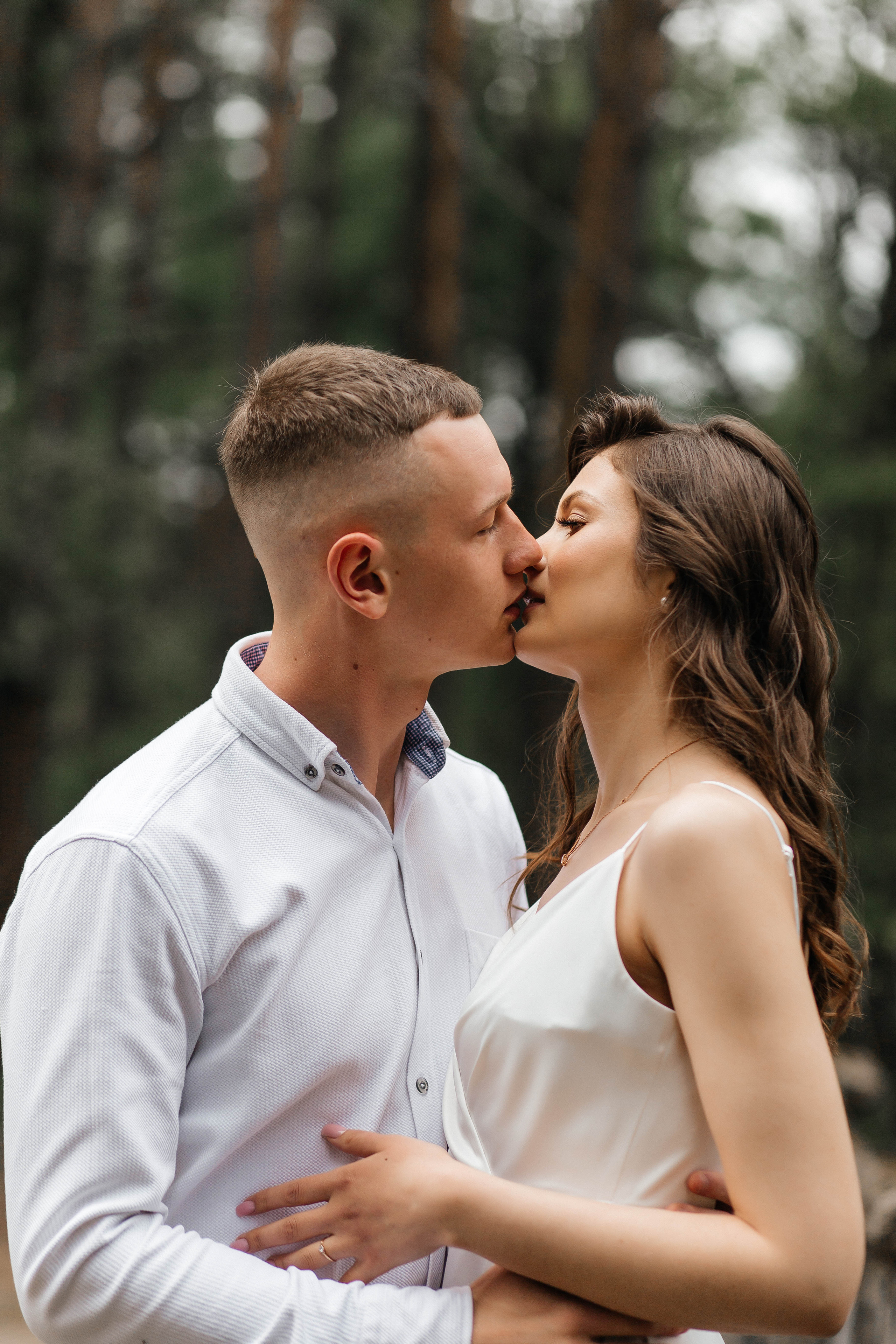 Кирилл и Виктория. Фотограф Солигорск