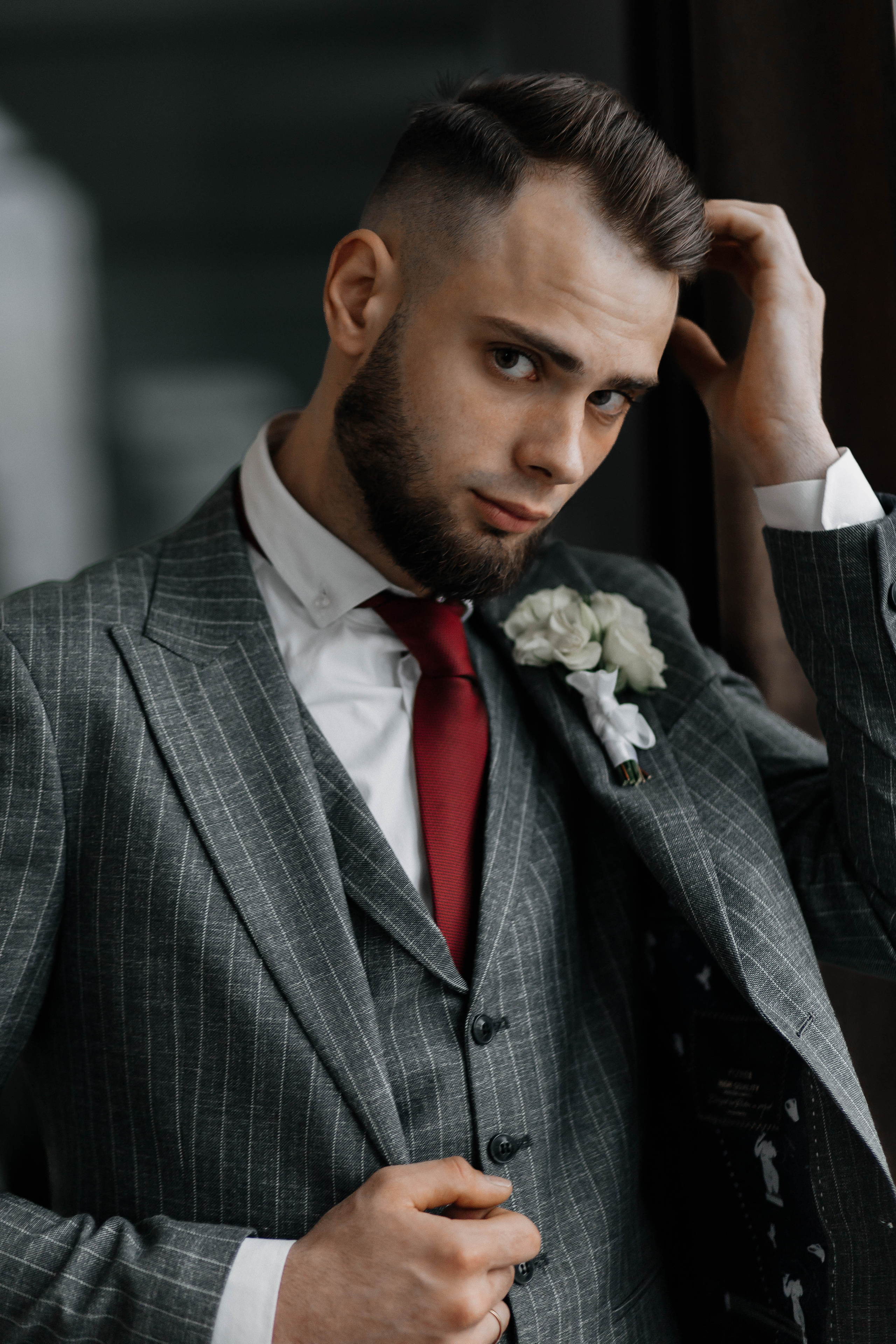 Diana and Maxim. Фотограф Солигорск