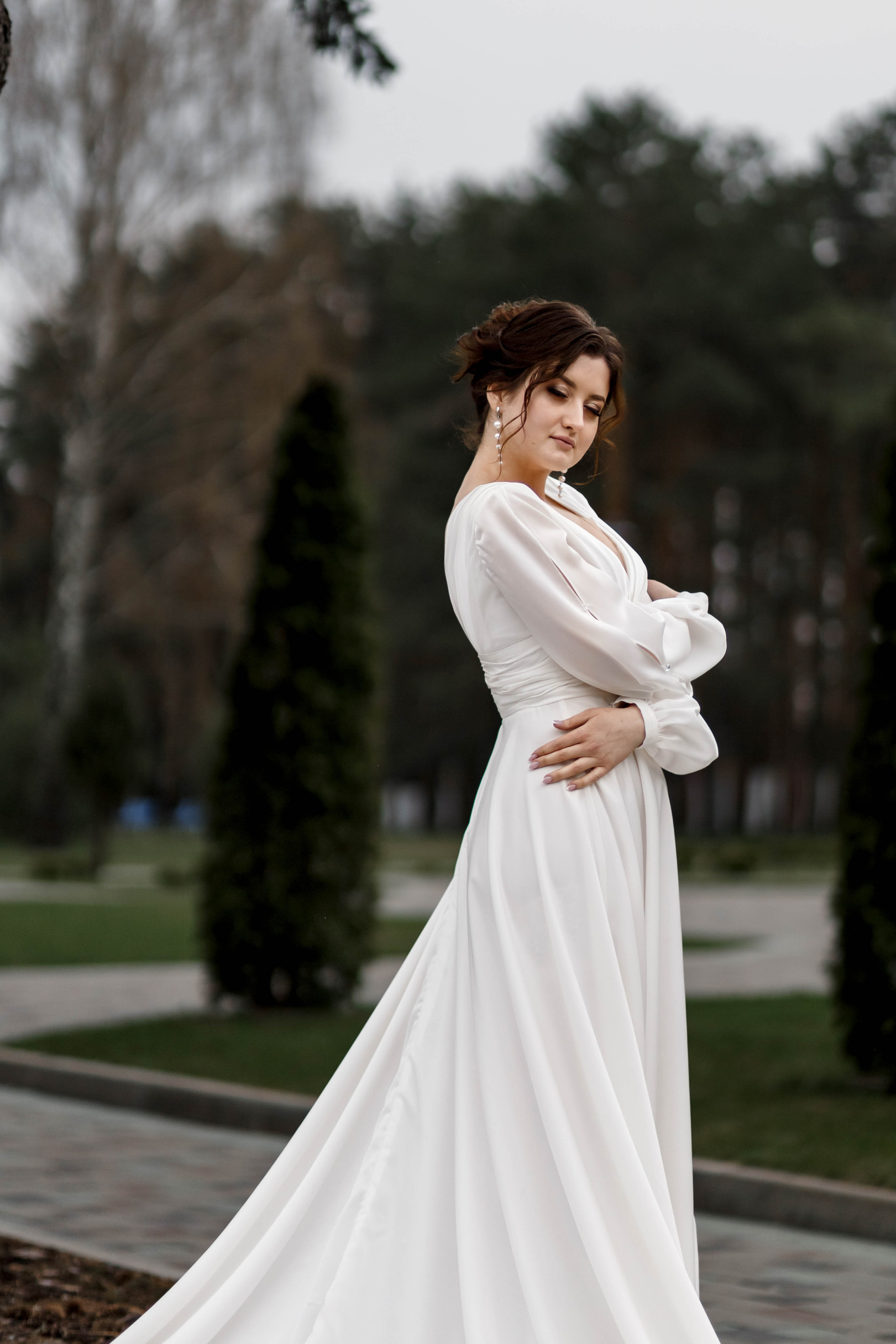 Diana and Maxim. Фотограф Солигорск