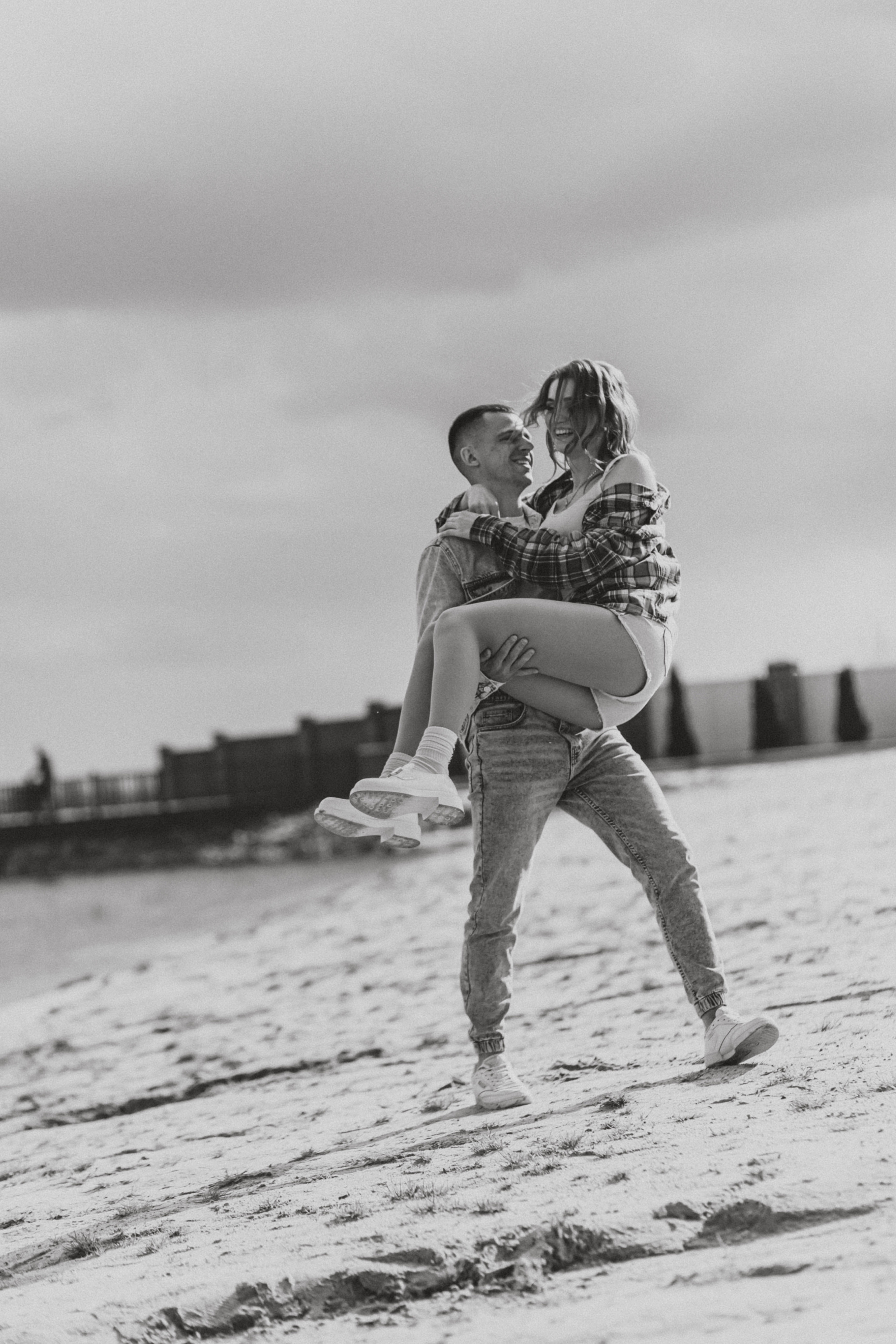 Максим и Ирина. Фотограф Солигорск