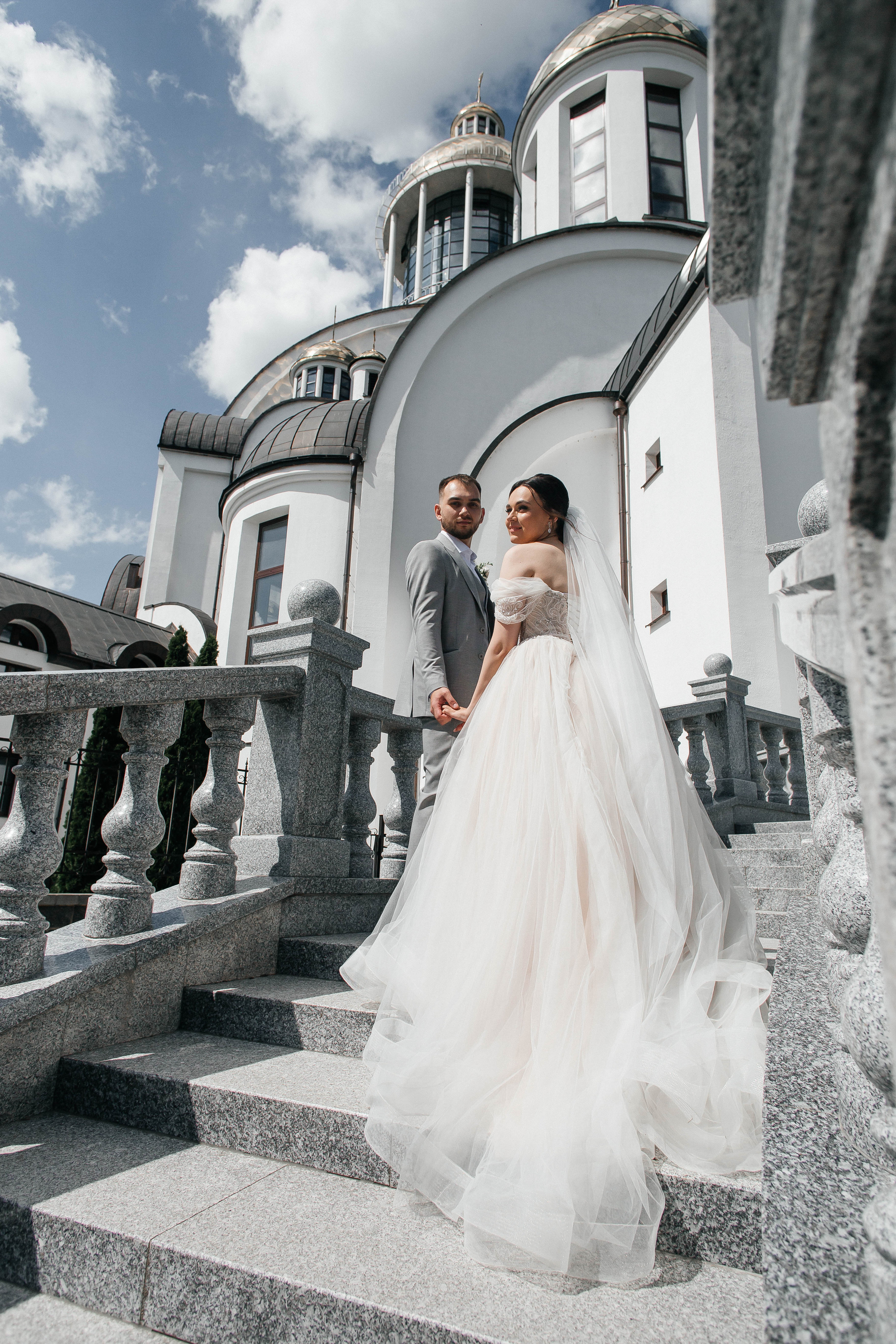 Елизавета Александр. Фотограф Солигорск