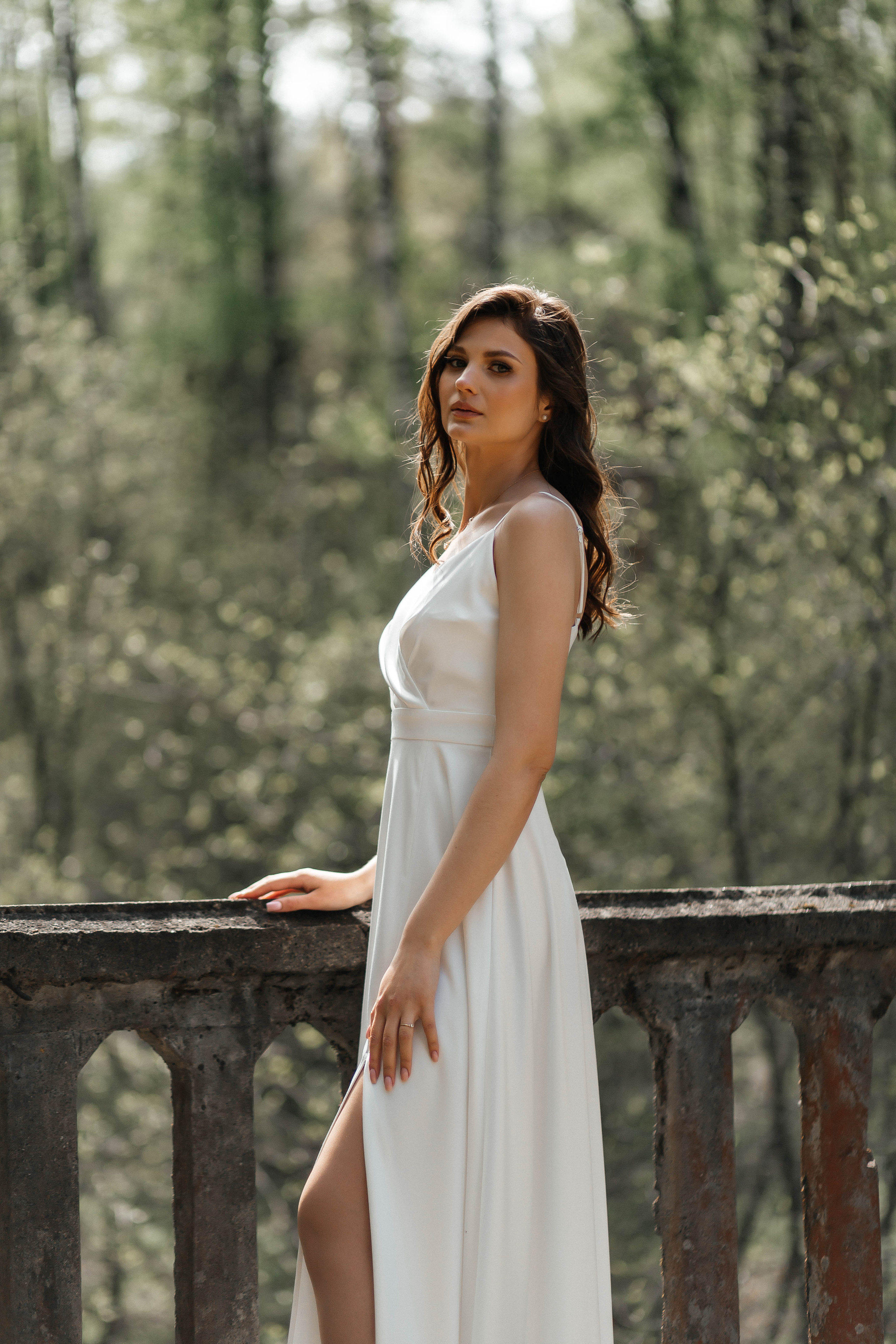 Кирилл и Виктория. Фотограф Солигорск