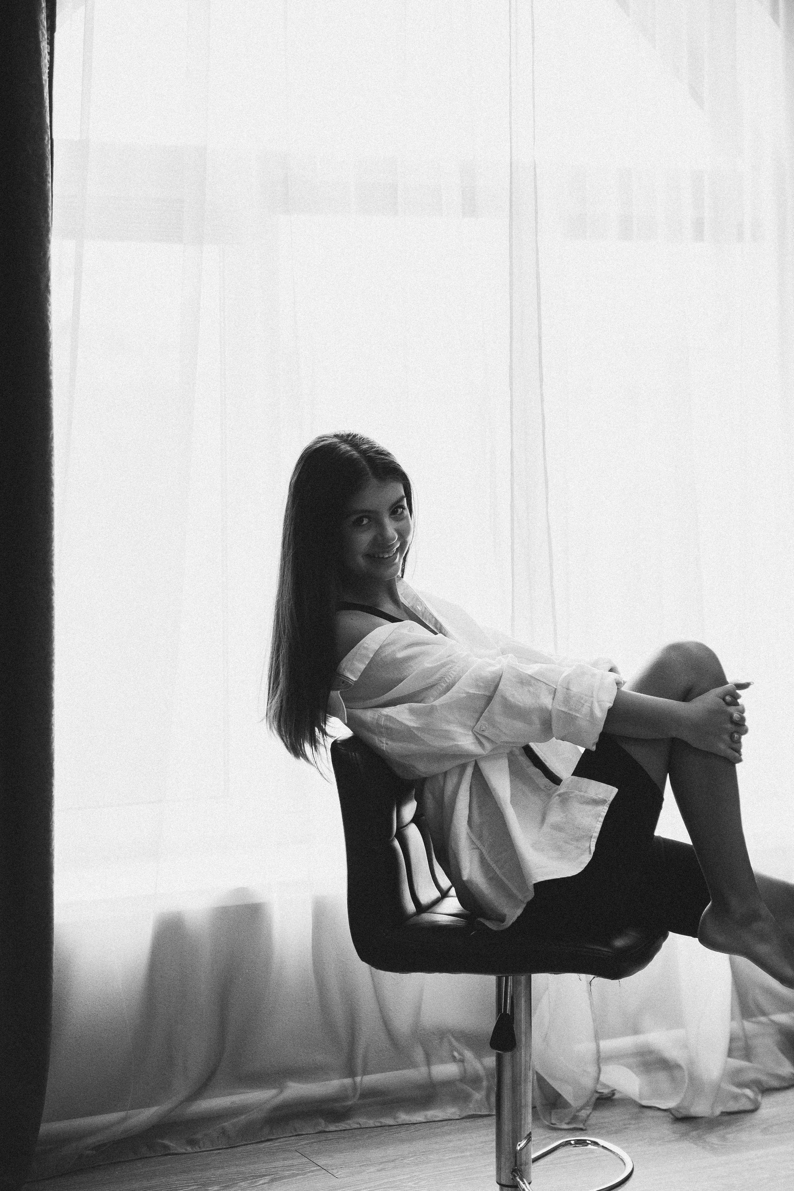 Аnastasia. Фотограф Солигорск