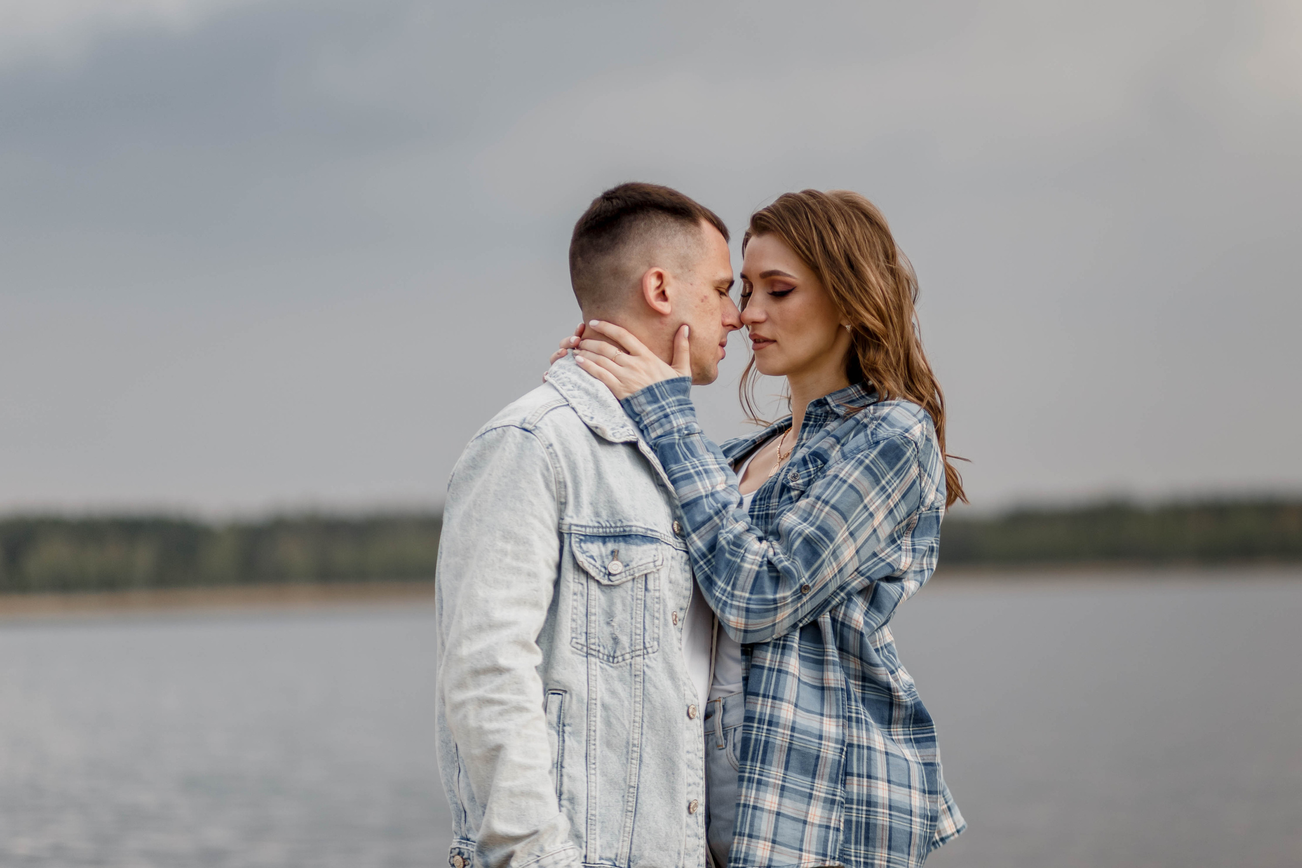 Максим и Ирина. Фотограф Солигорск