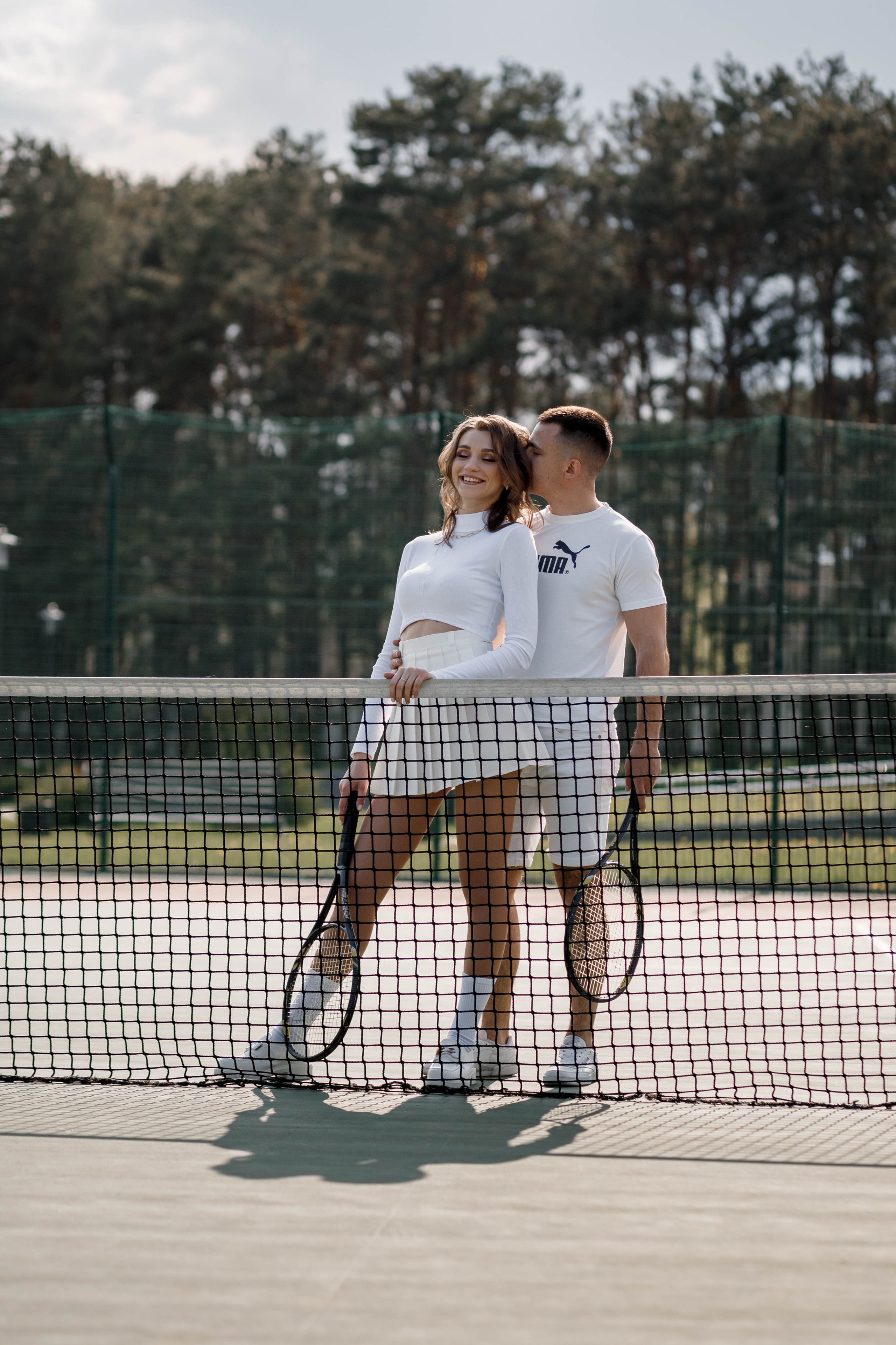 Максим и Ирина. Фотограф Солигорск