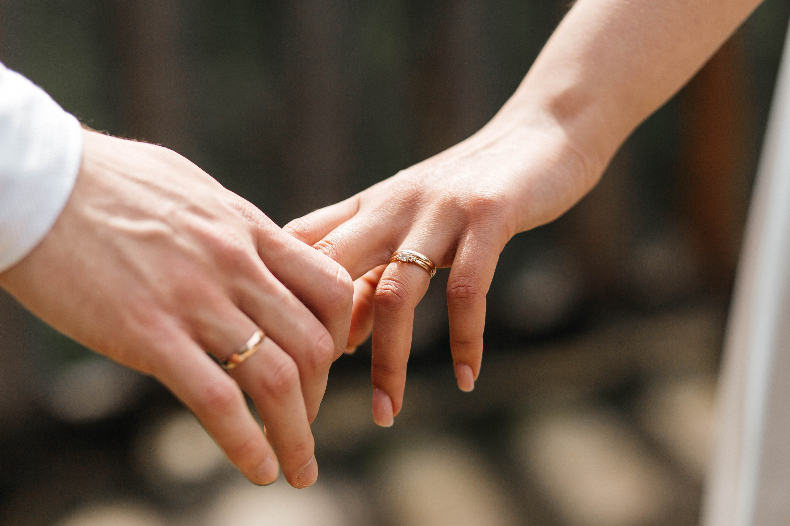 Кирилл и Виктория. Фотограф Солигорск