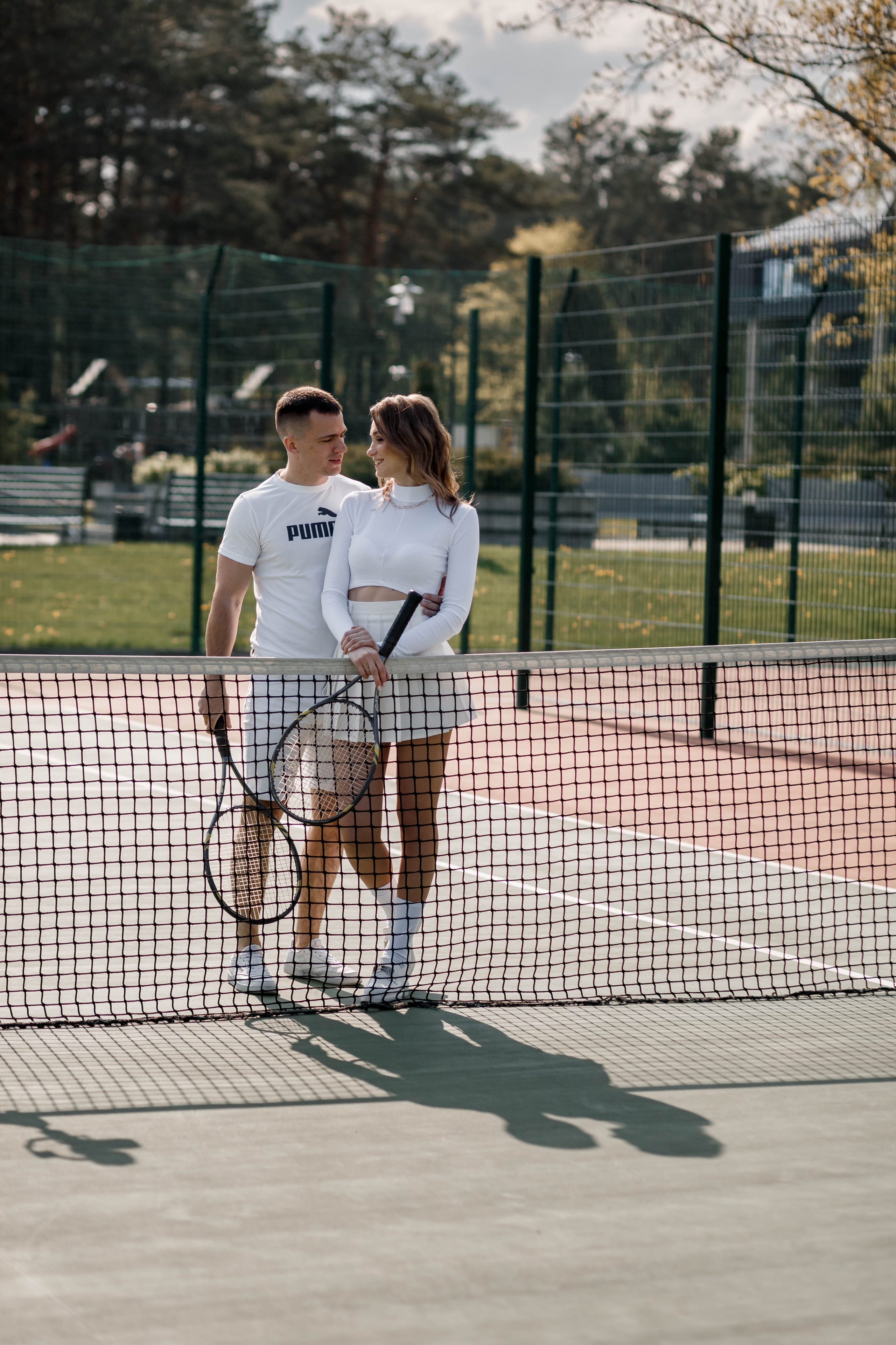 Максим и Ирина. Фотограф Солигорск