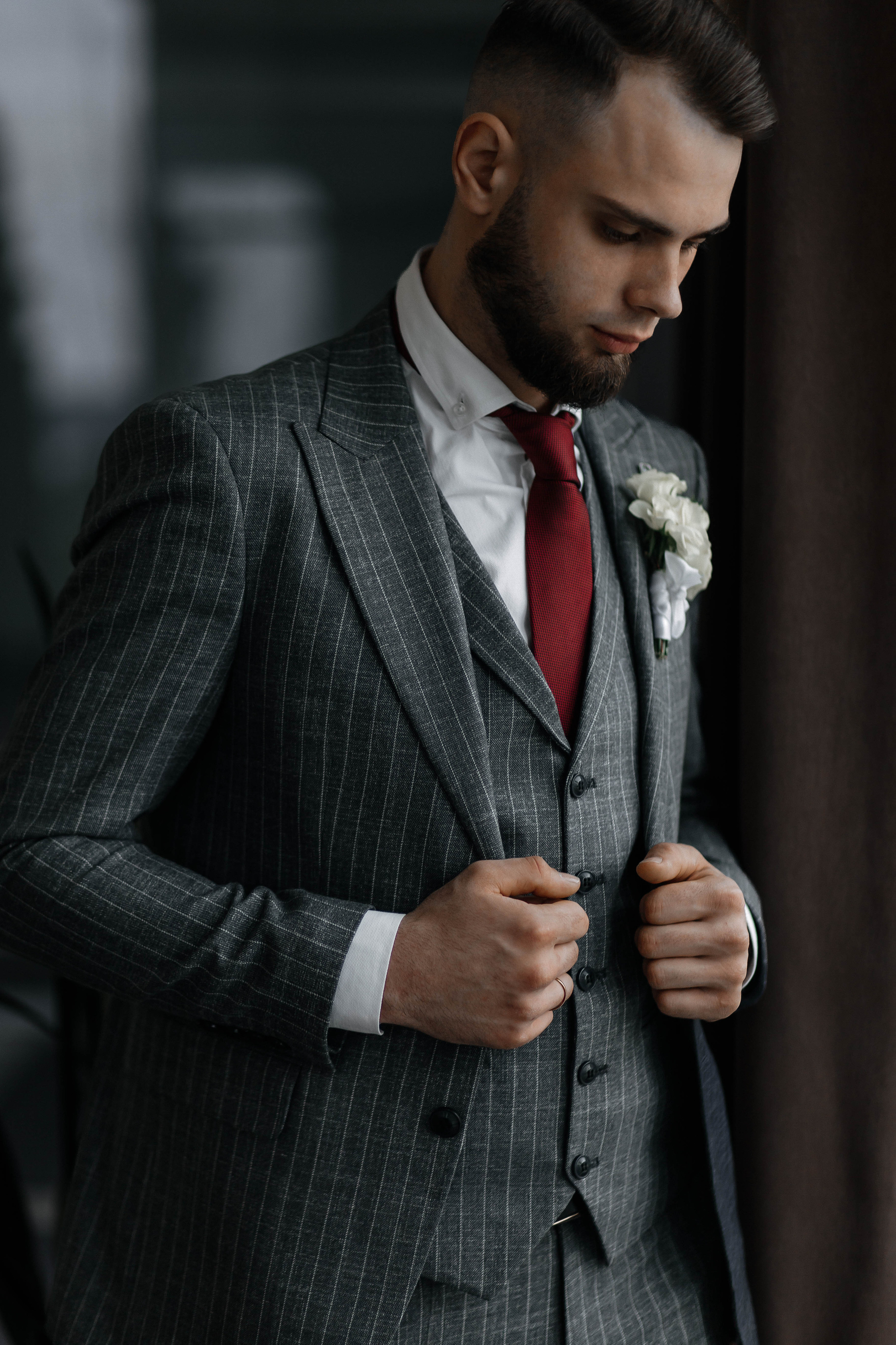 Diana and Maxim. Фотограф Солигорск