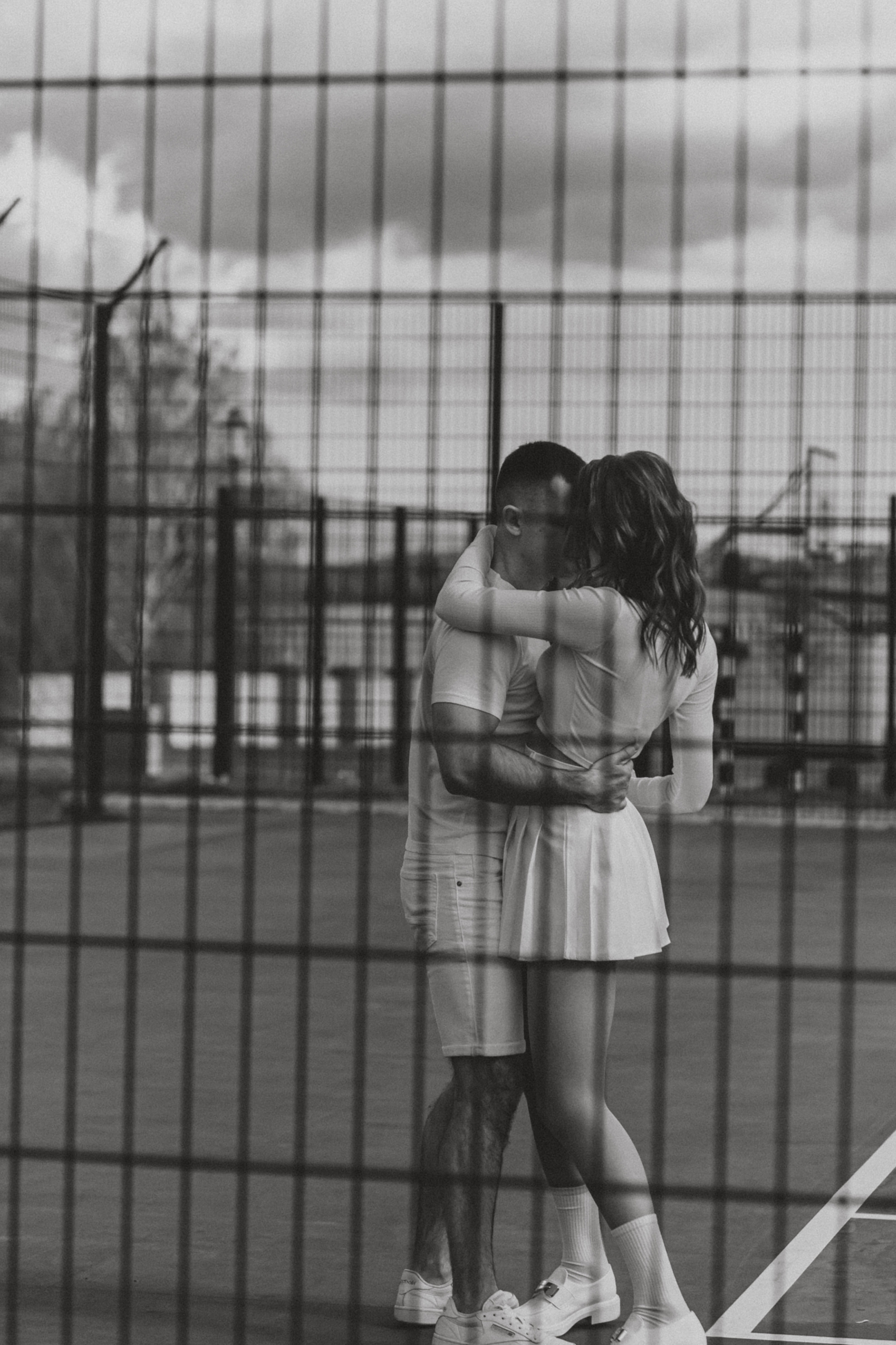 Максим и Ирина. Фотограф Солигорск