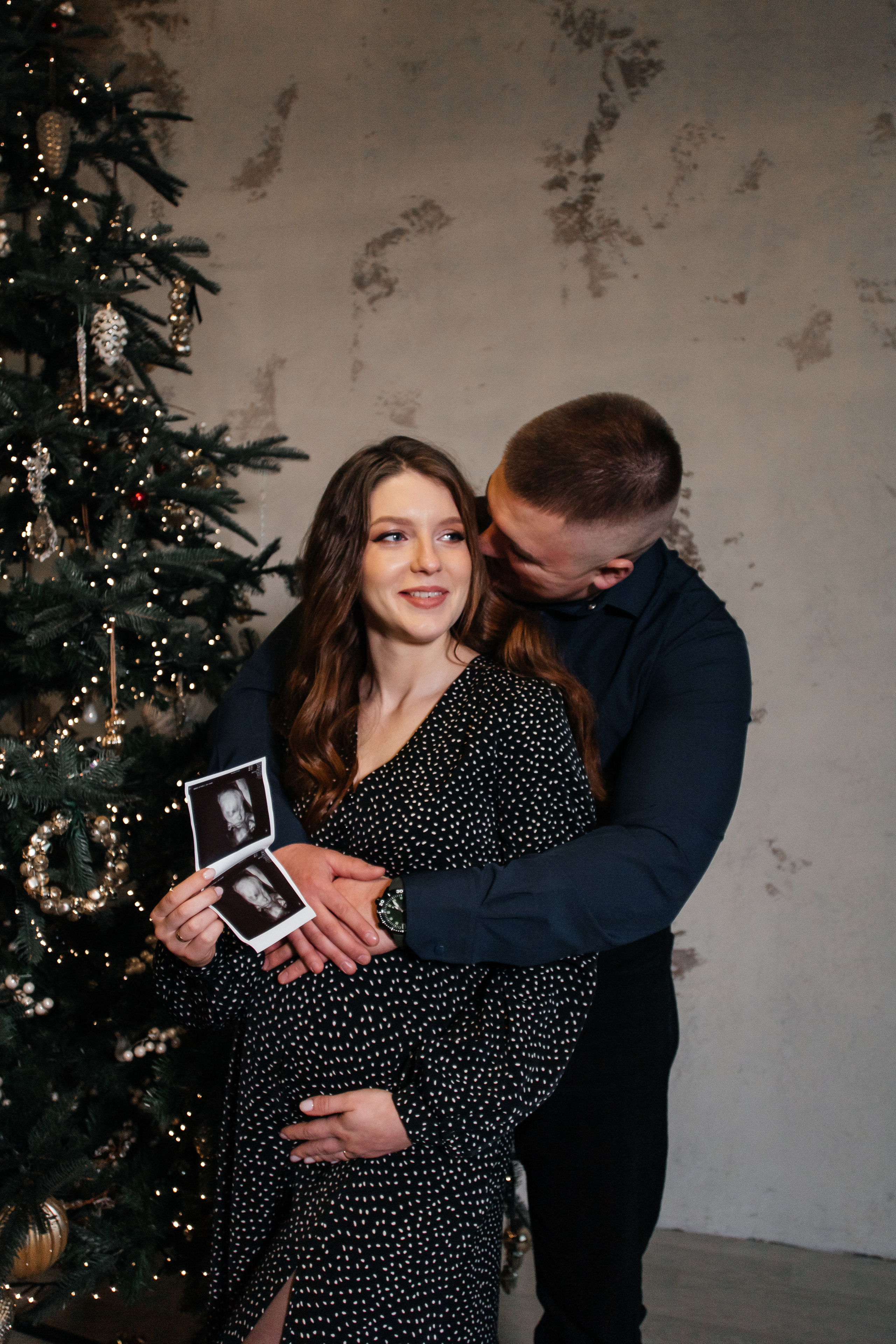 Tatiana and Ivan. Фотограф Солигорск