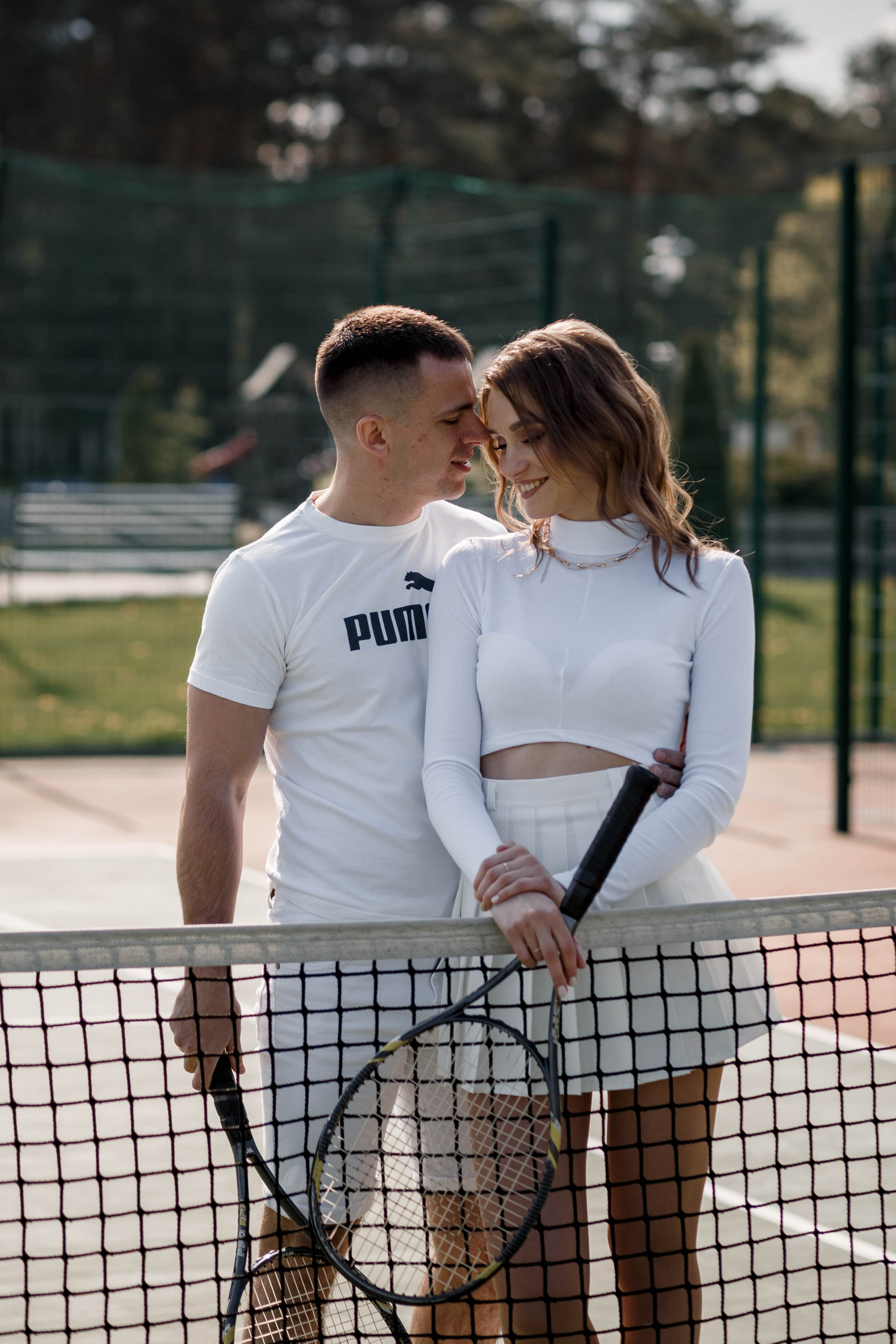 Максим и Ирина. Фотограф Солигорск